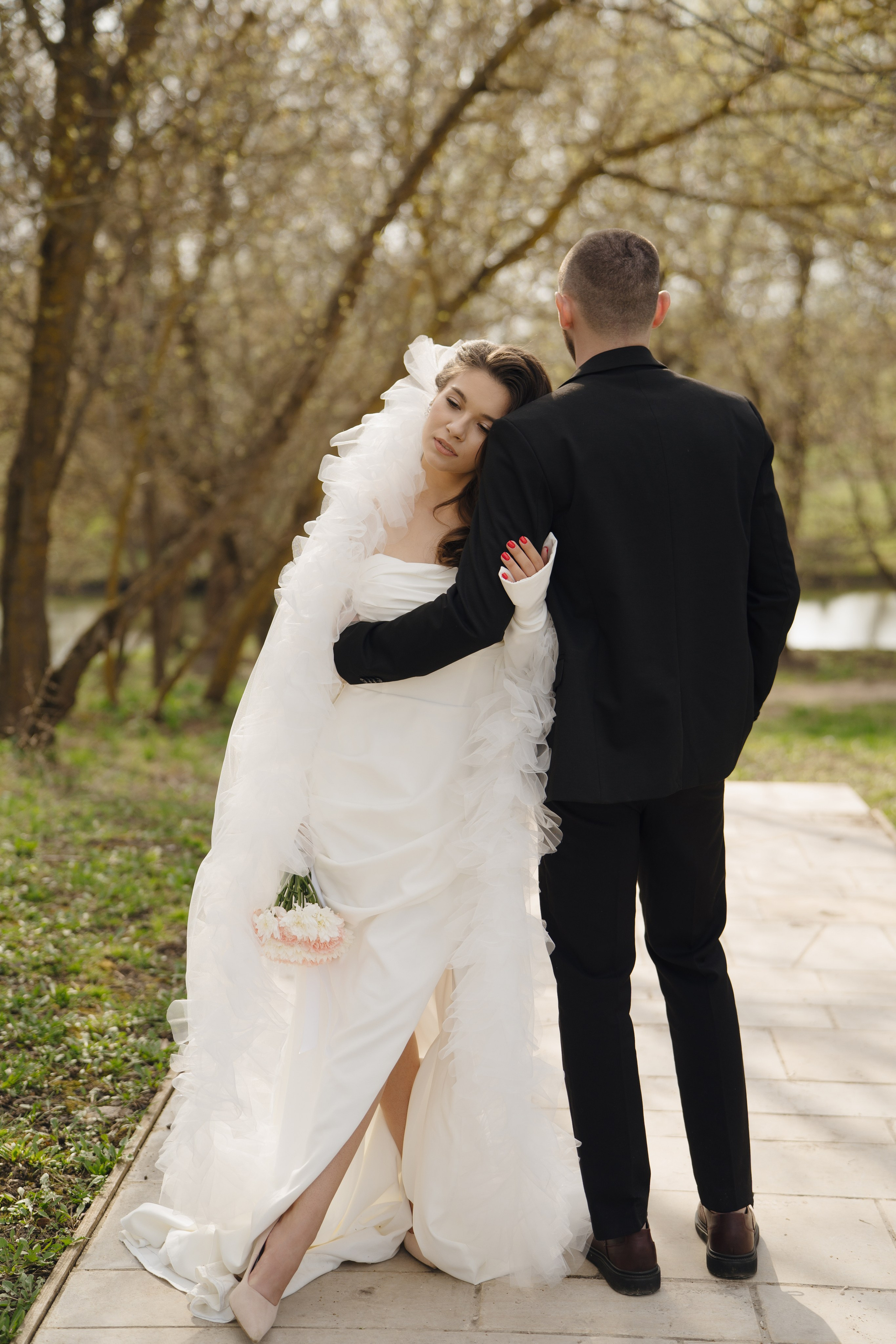 Love love love. Свадебный фотограф Липецк Москва Анна Невзорова