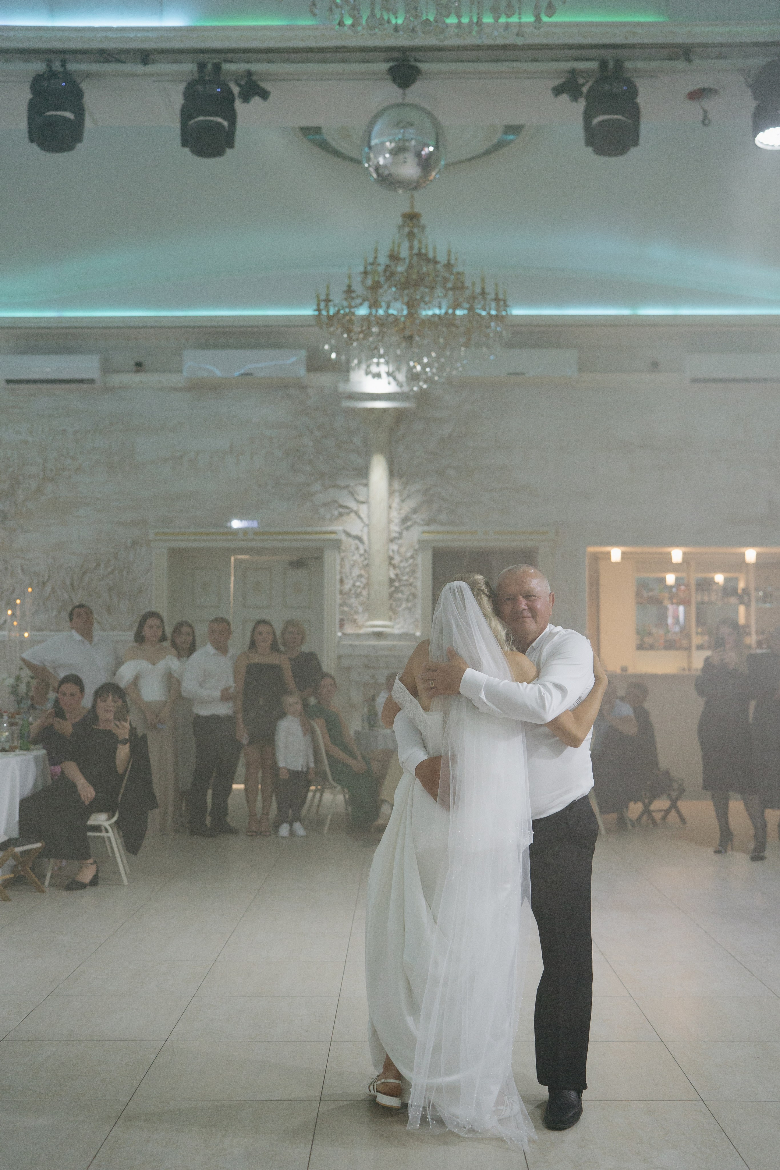 Кирилл & Маргарита. Свадебный фотограф Липецк Москва Анна Невзорова