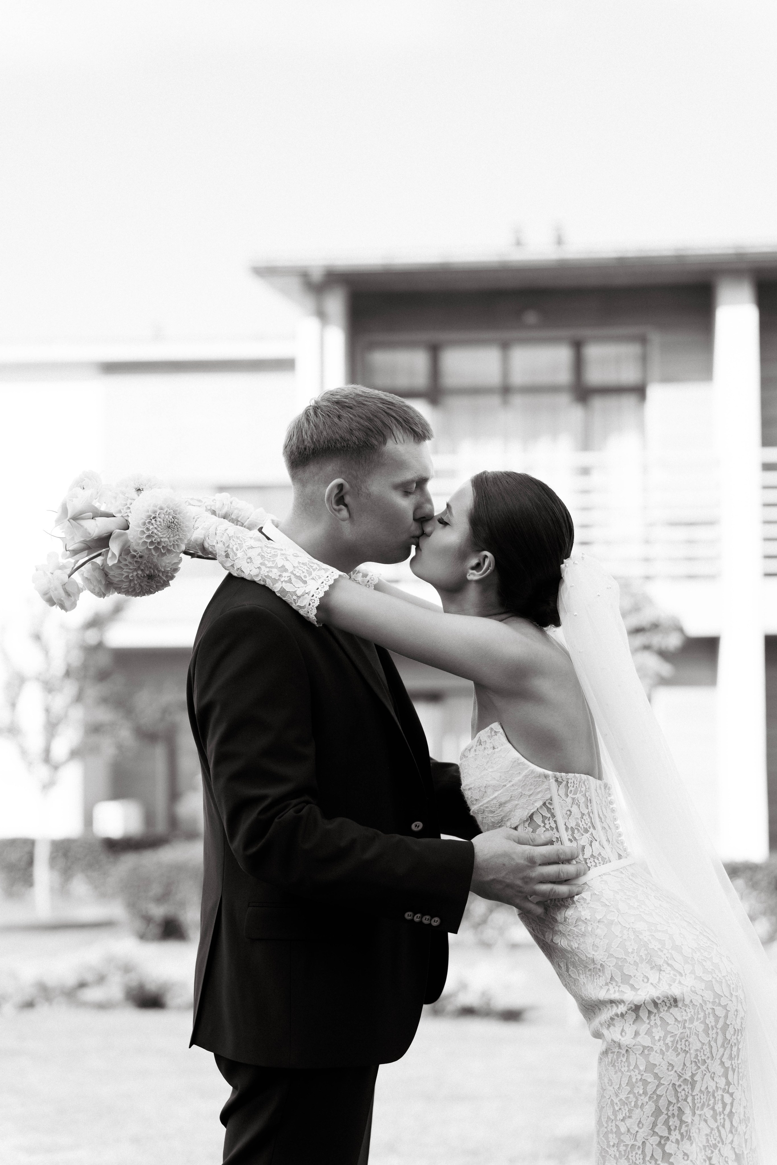 А & F. Свадебный фотограф Липецк Москва Анна Невзорова