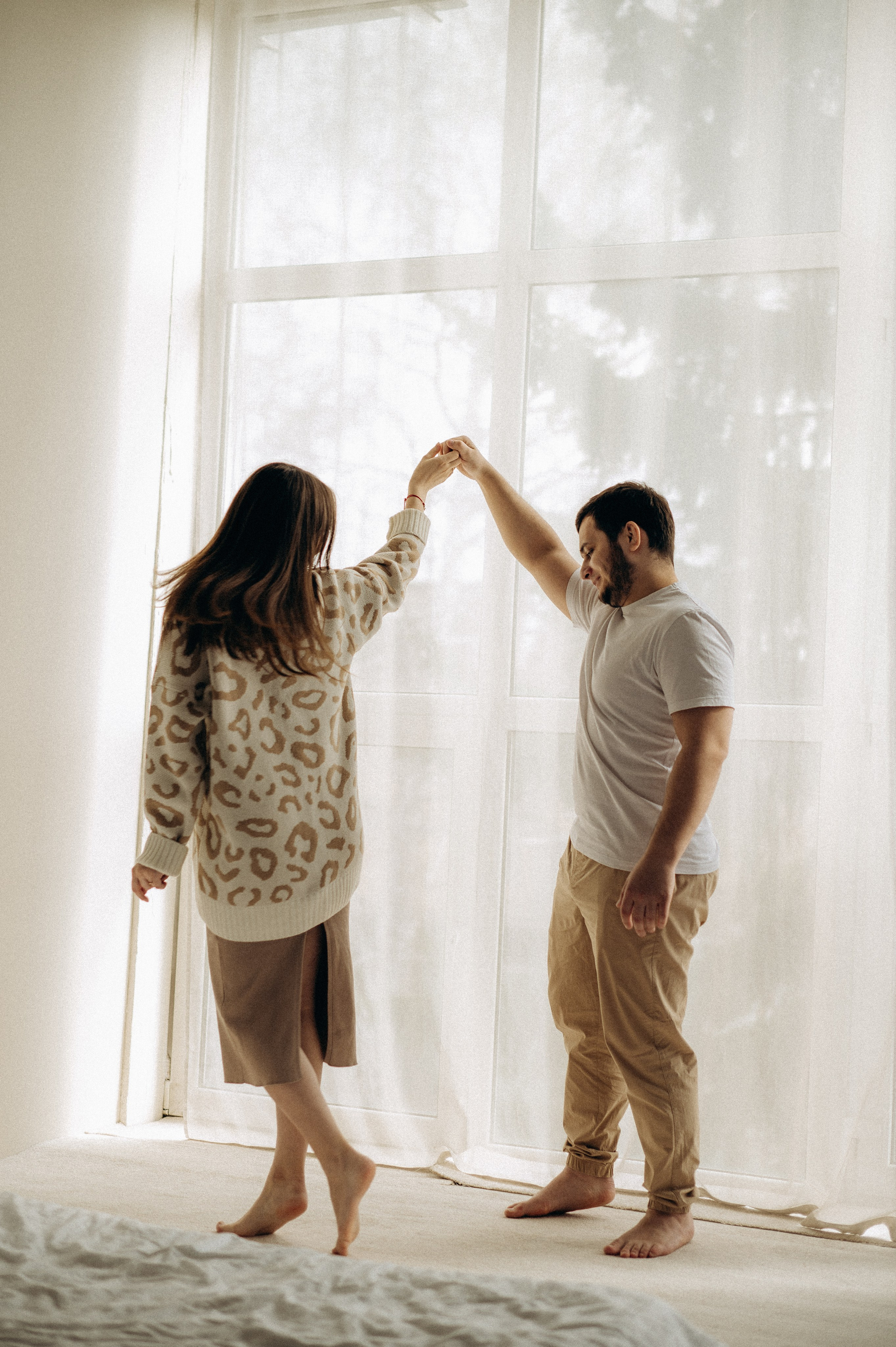 Фотограф в Барнауле и Новоалтайске Ольга Межинская