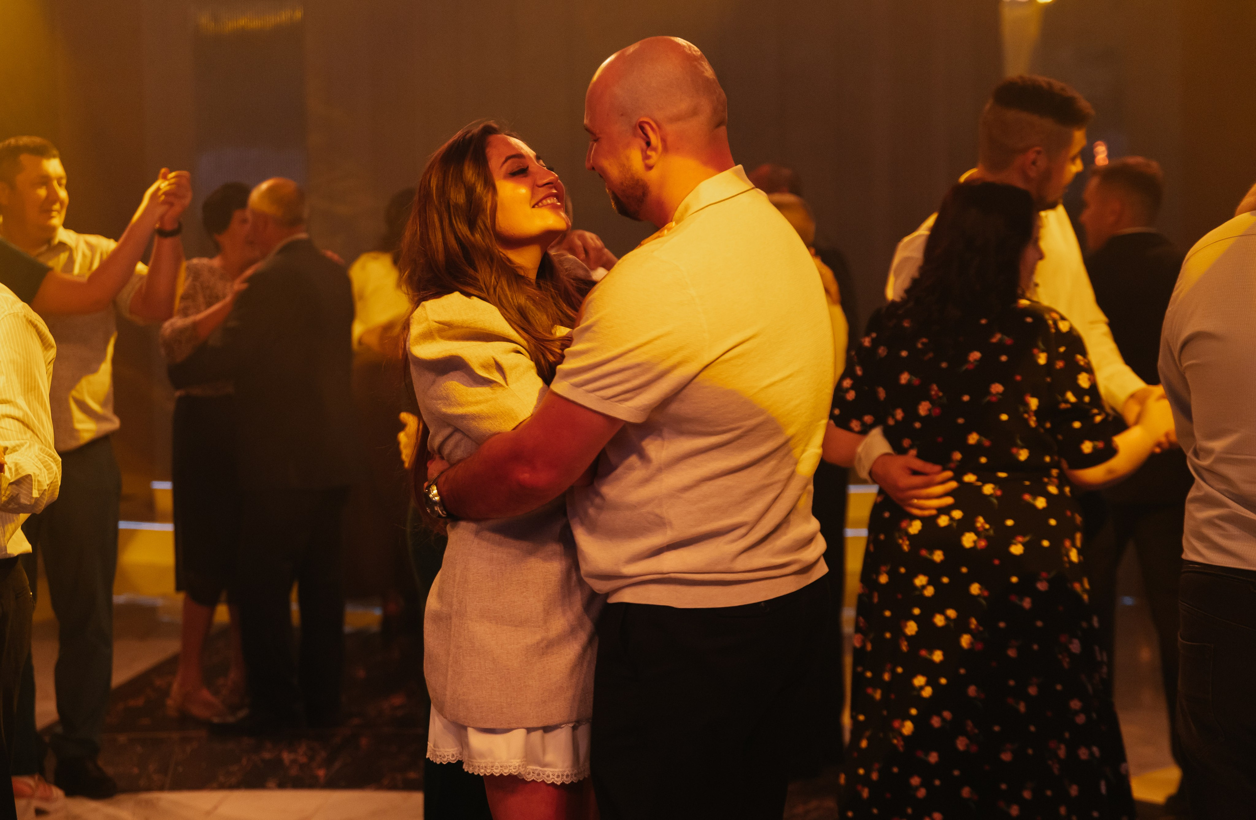 Arthur & Zarina. Свадебный фотограф Ильнар Асадуллин