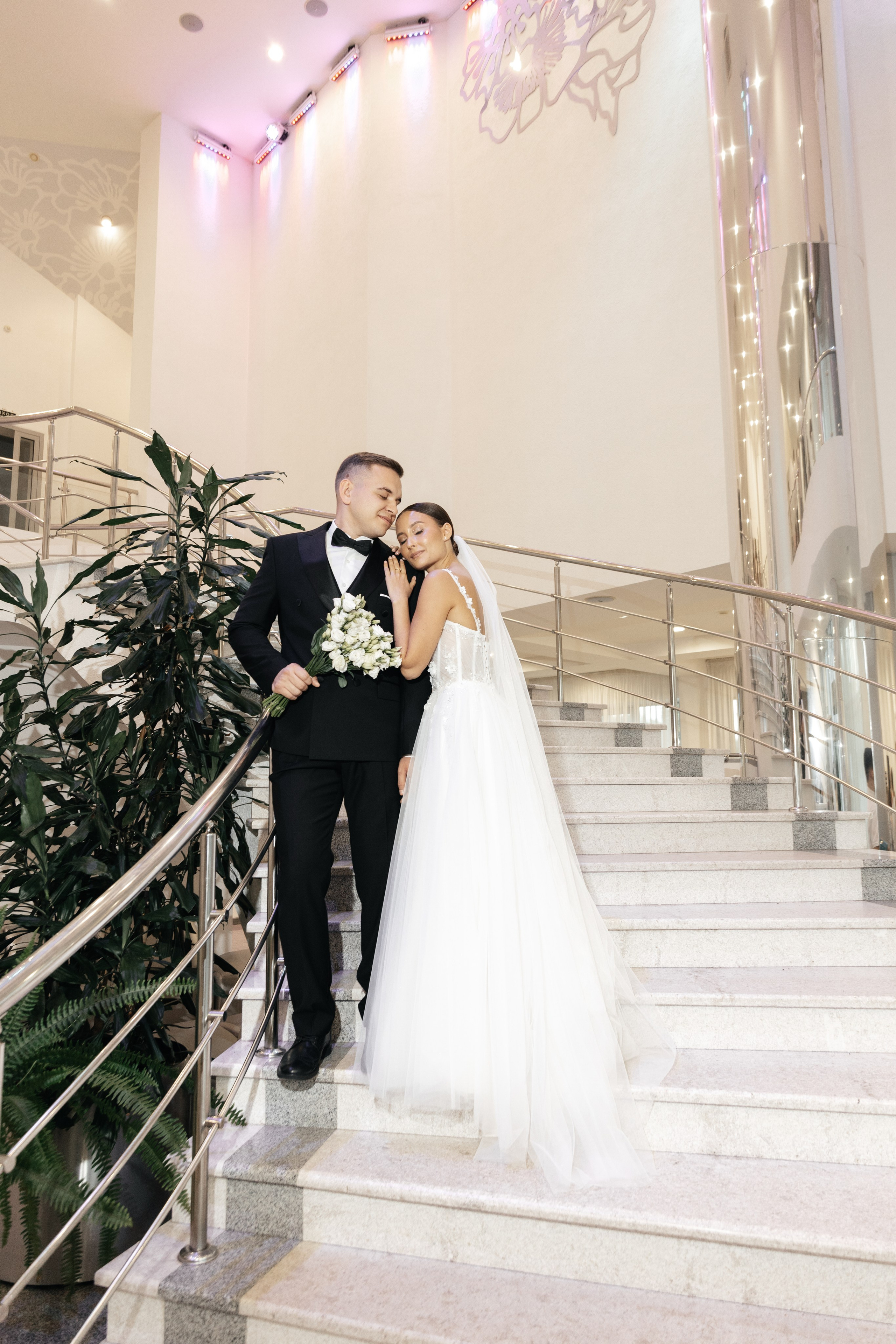 Arthur & Zarina. Свадебный фотограф Ильнар Асадуллин