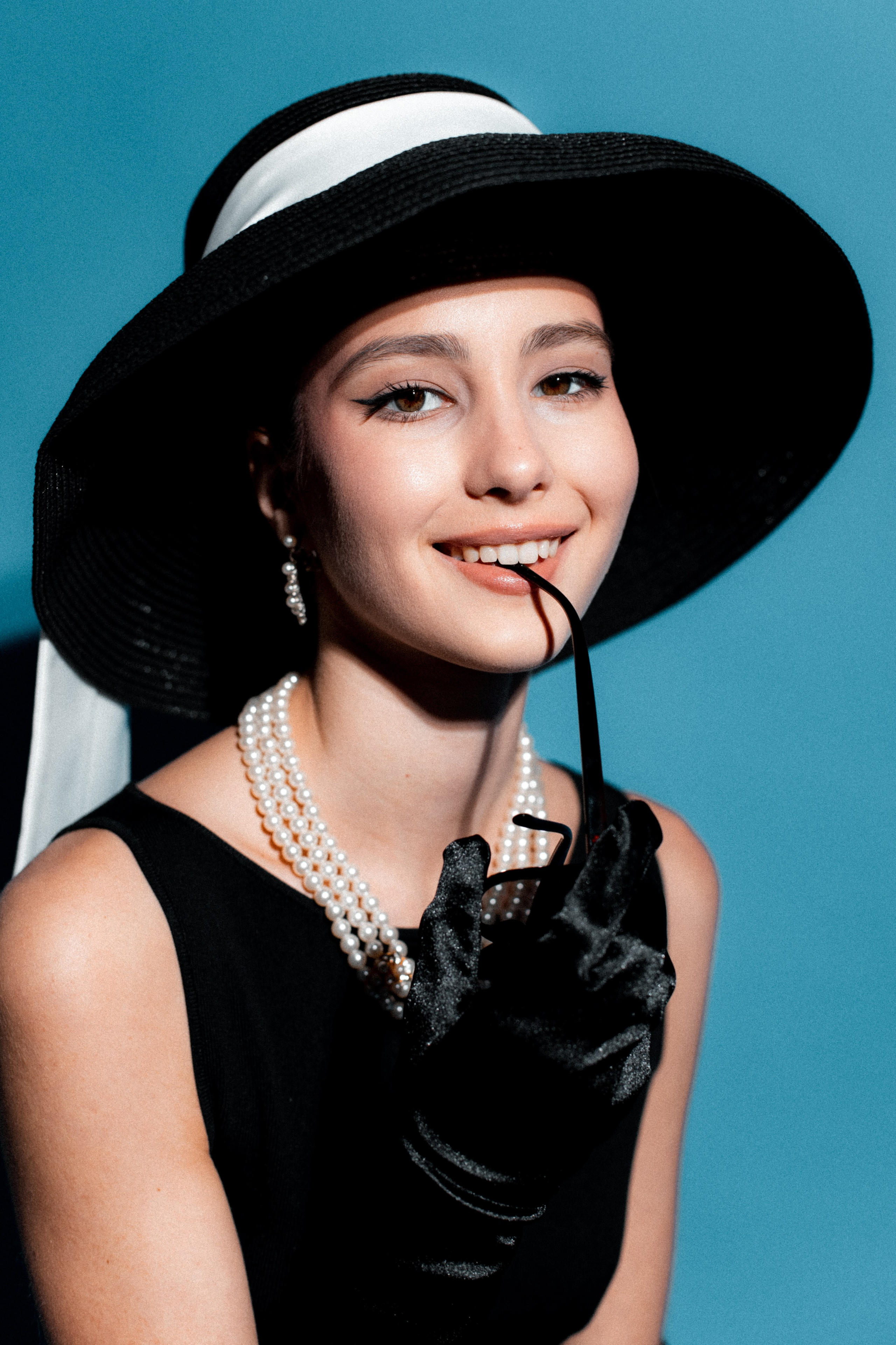 Breakfast at Tiffany's. Анастасия Попова — свадебный и репортажный фотограф | Воронеж, Павловск