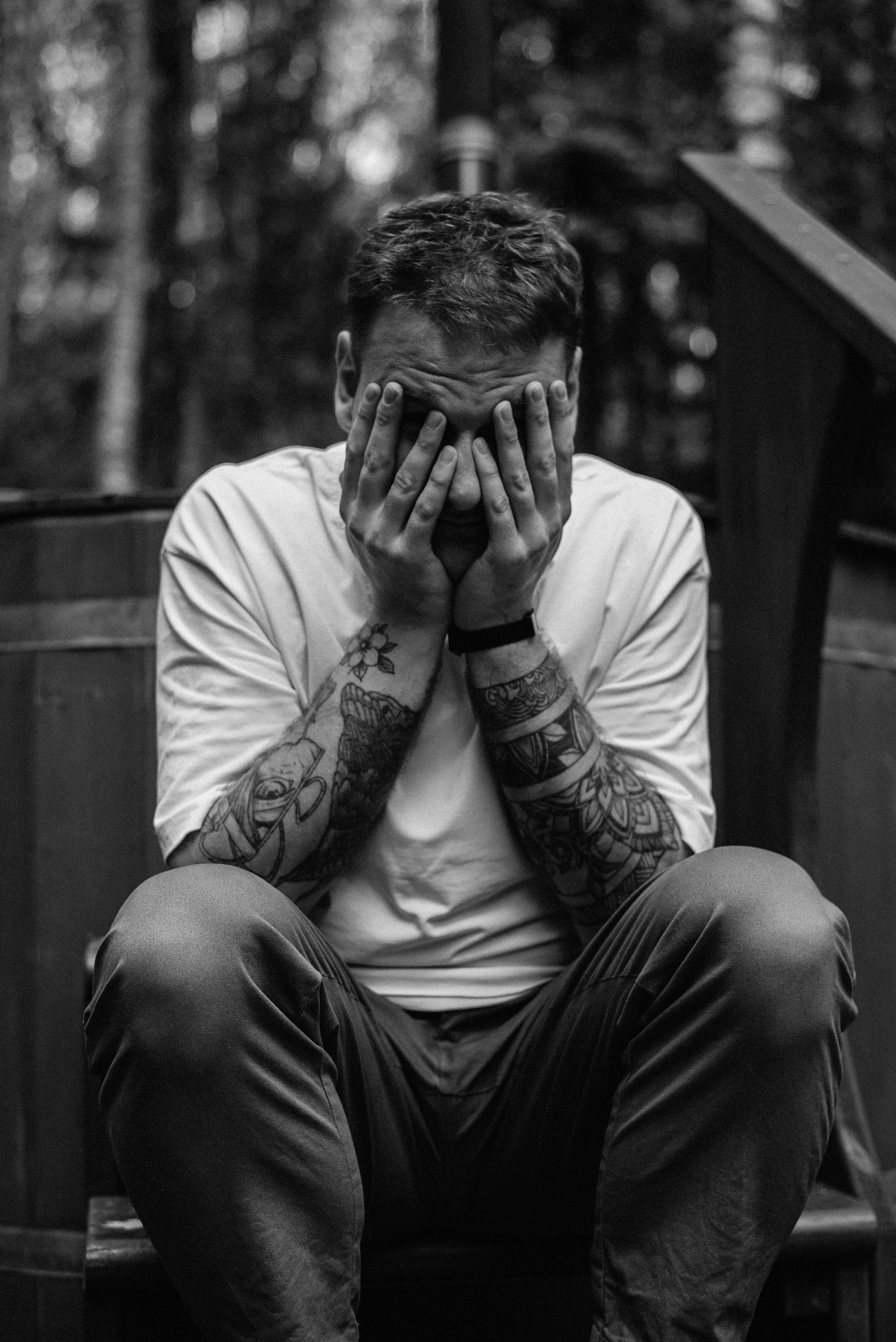 Терентьевы, Берлога. Семейный и детский фотограф Иваново Ксения Азаренкова