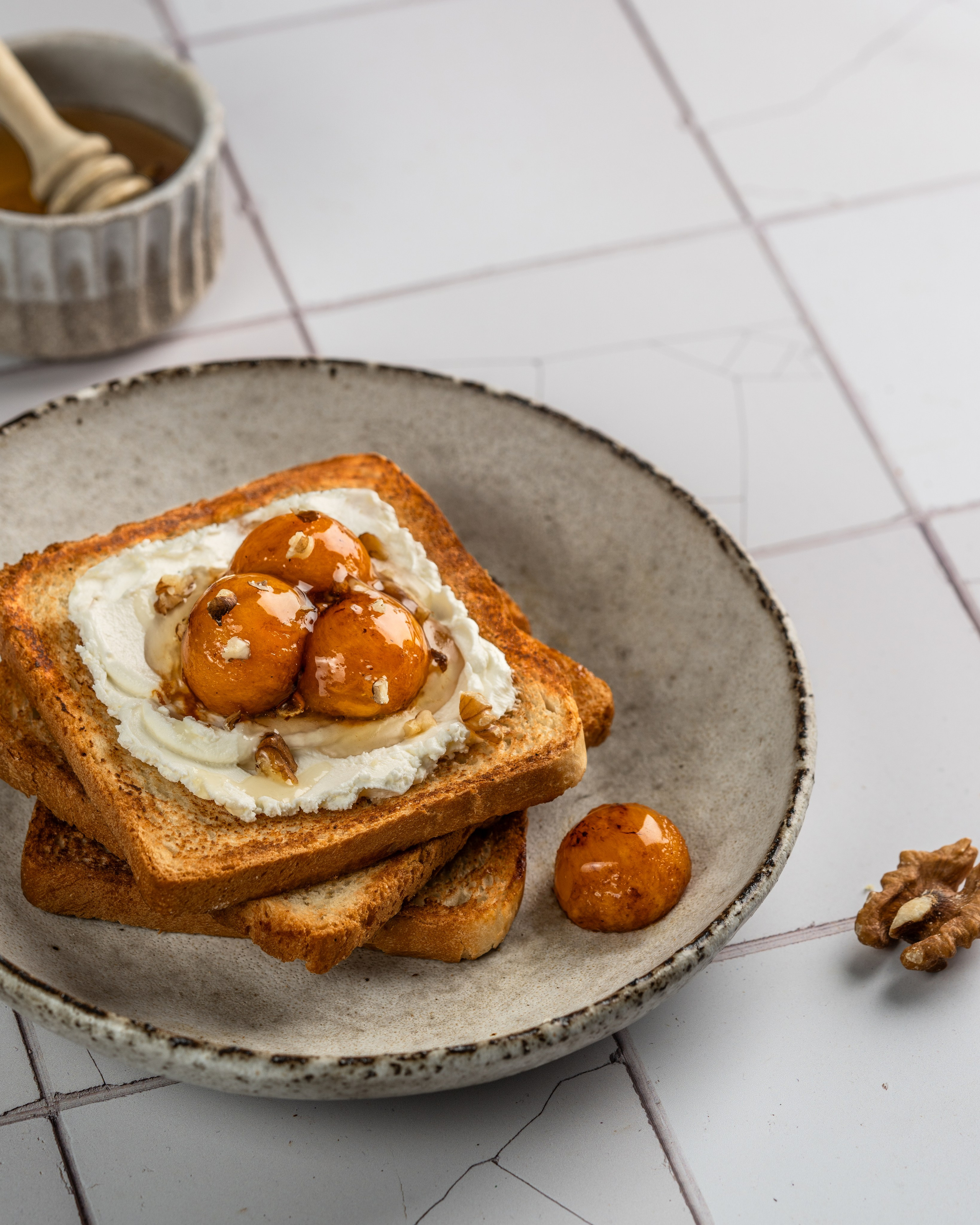 Фудстайлинг. Фудфотограф и предметный фотограф в Нижнем Новгороде Надежда Серова