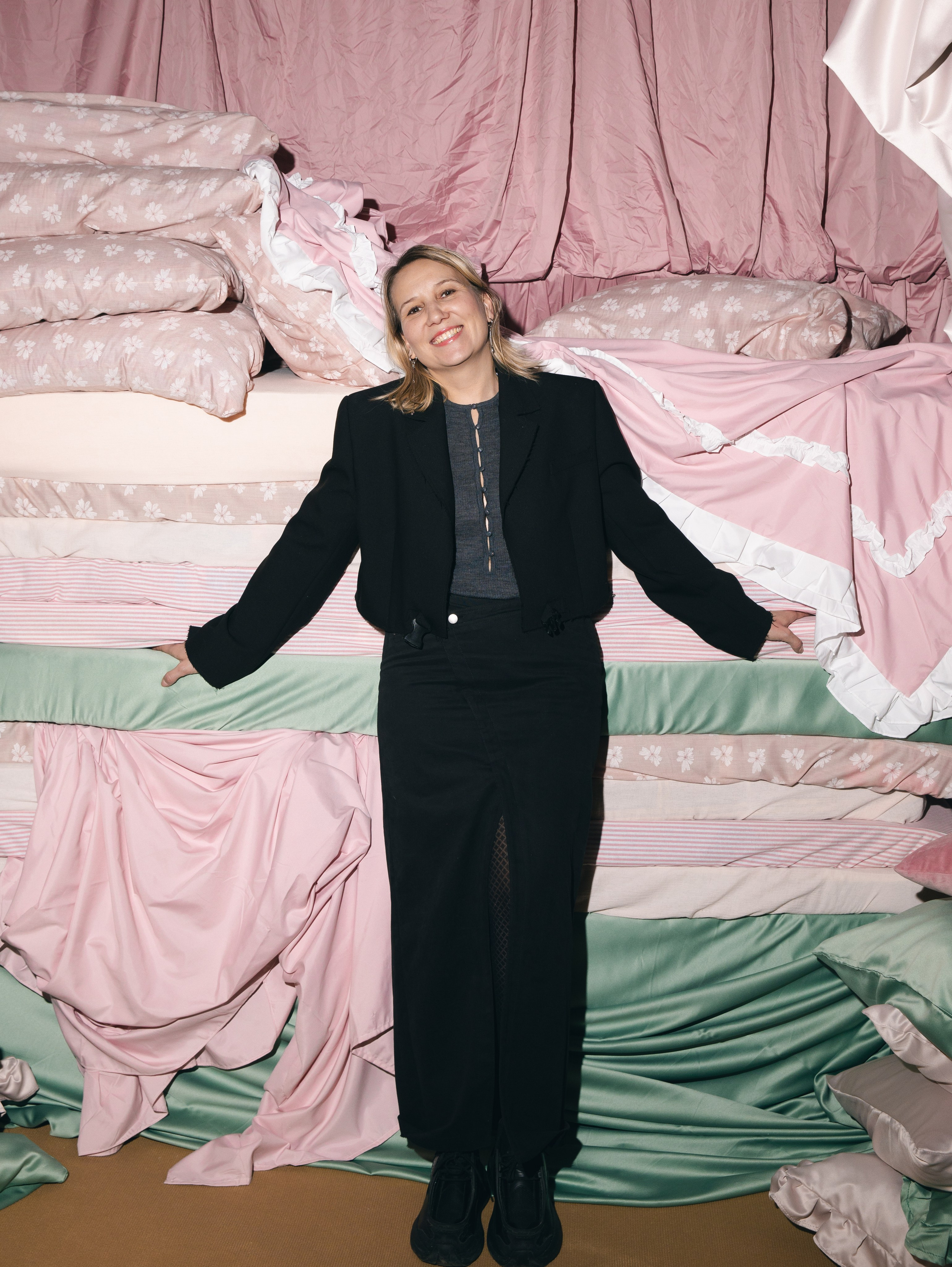 ДЕНЬ РОЖДЕНИЯ ТАНЮШИ