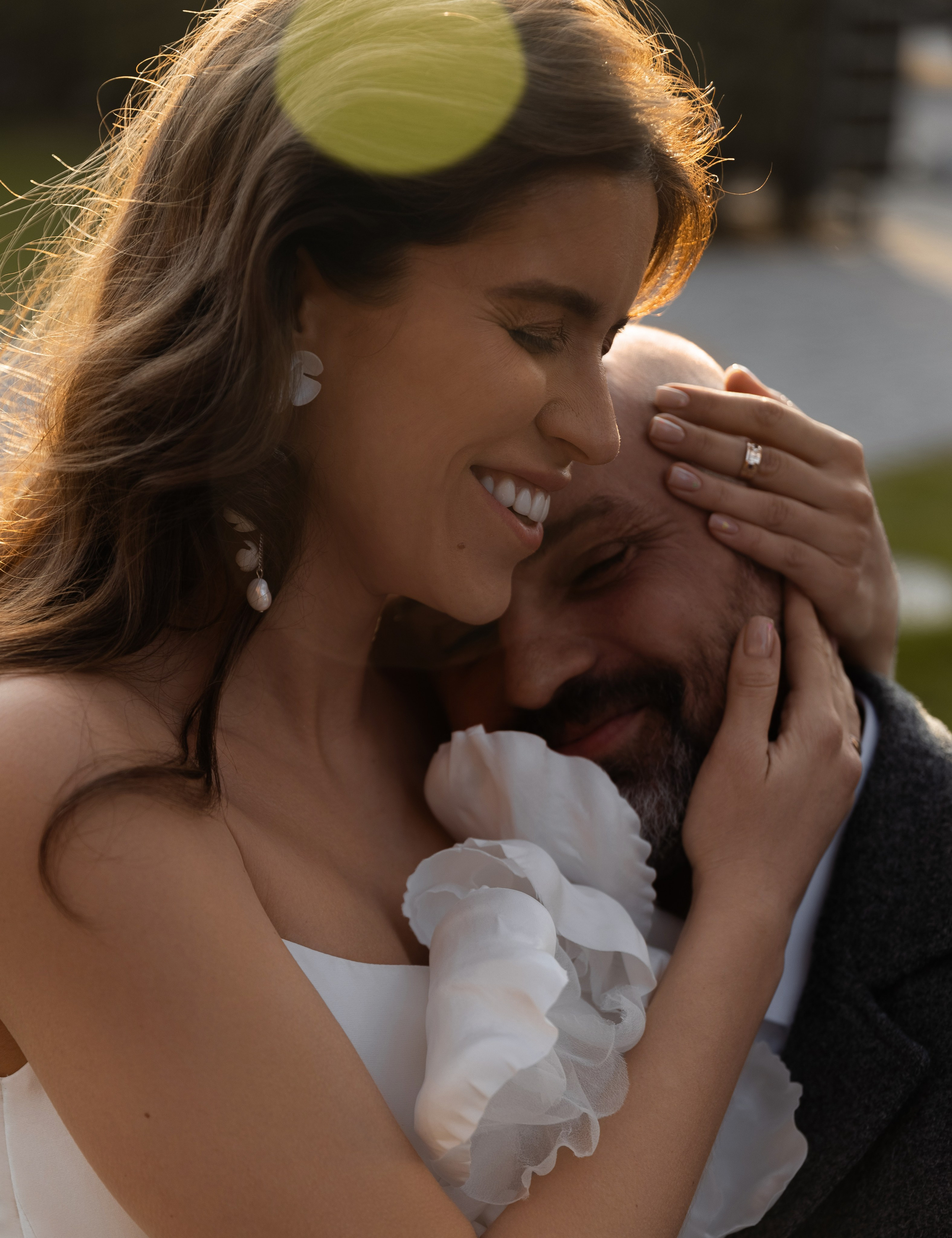 Ты — рядом, и это прекрасно