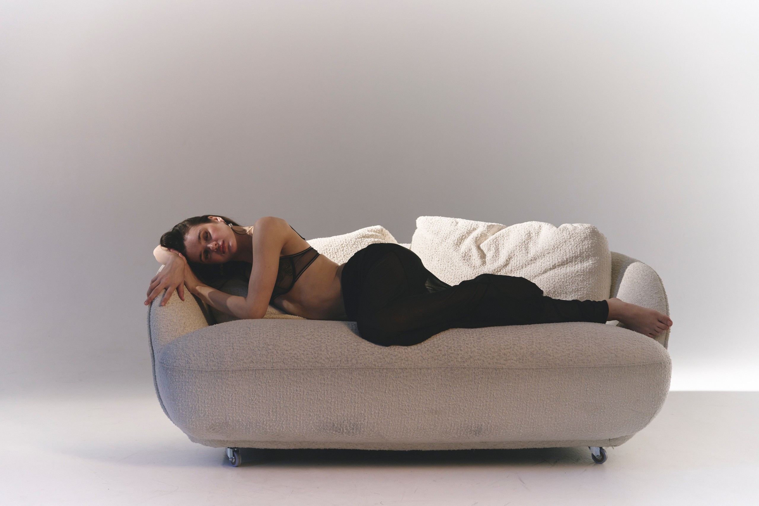 Даша. Фотограф и видеограф в Москве Юлия Прушинская