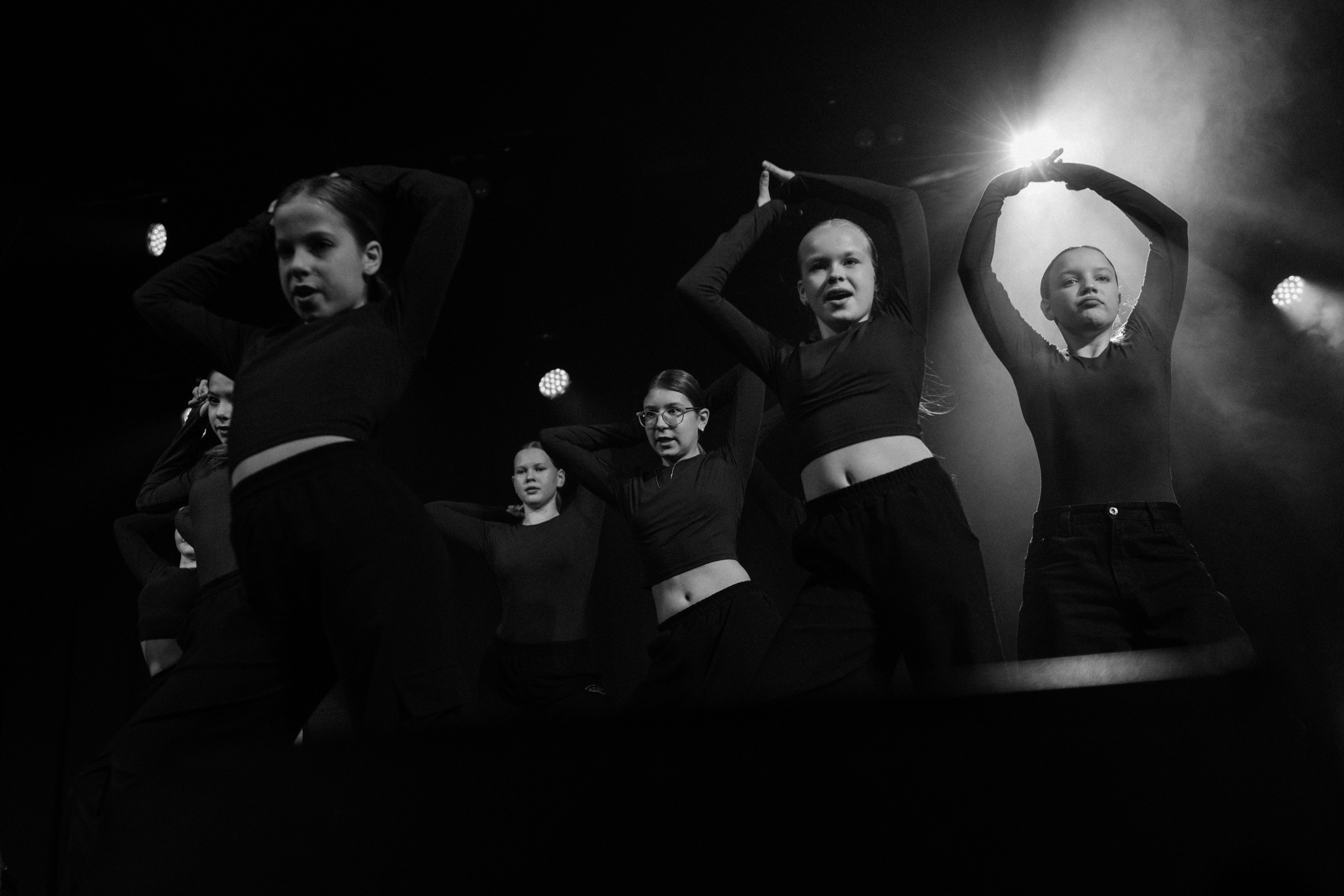 Репортаж. Фотограф Катя Трусова