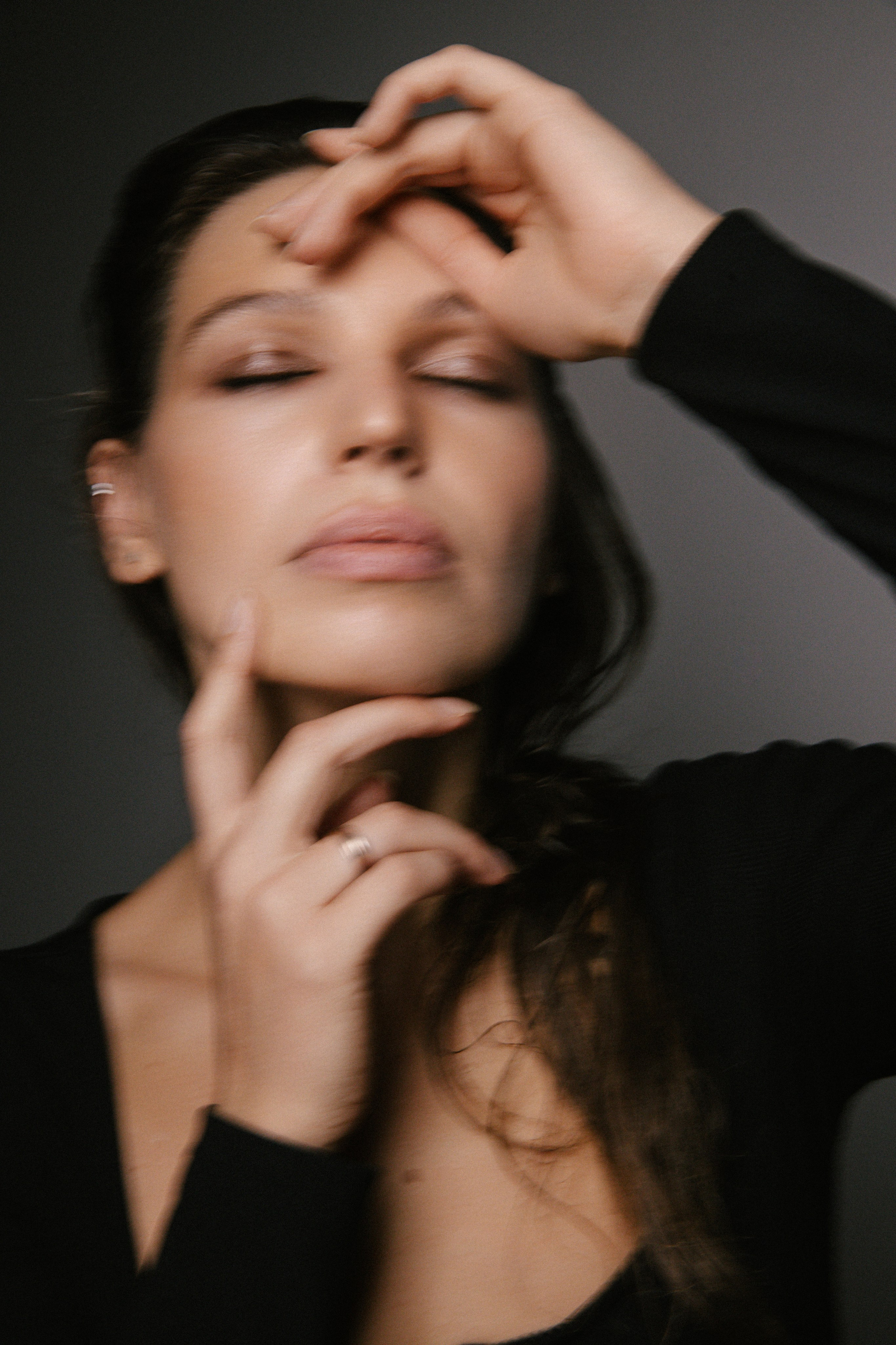 Ксюша вооог. Фотограф Катя Трусова