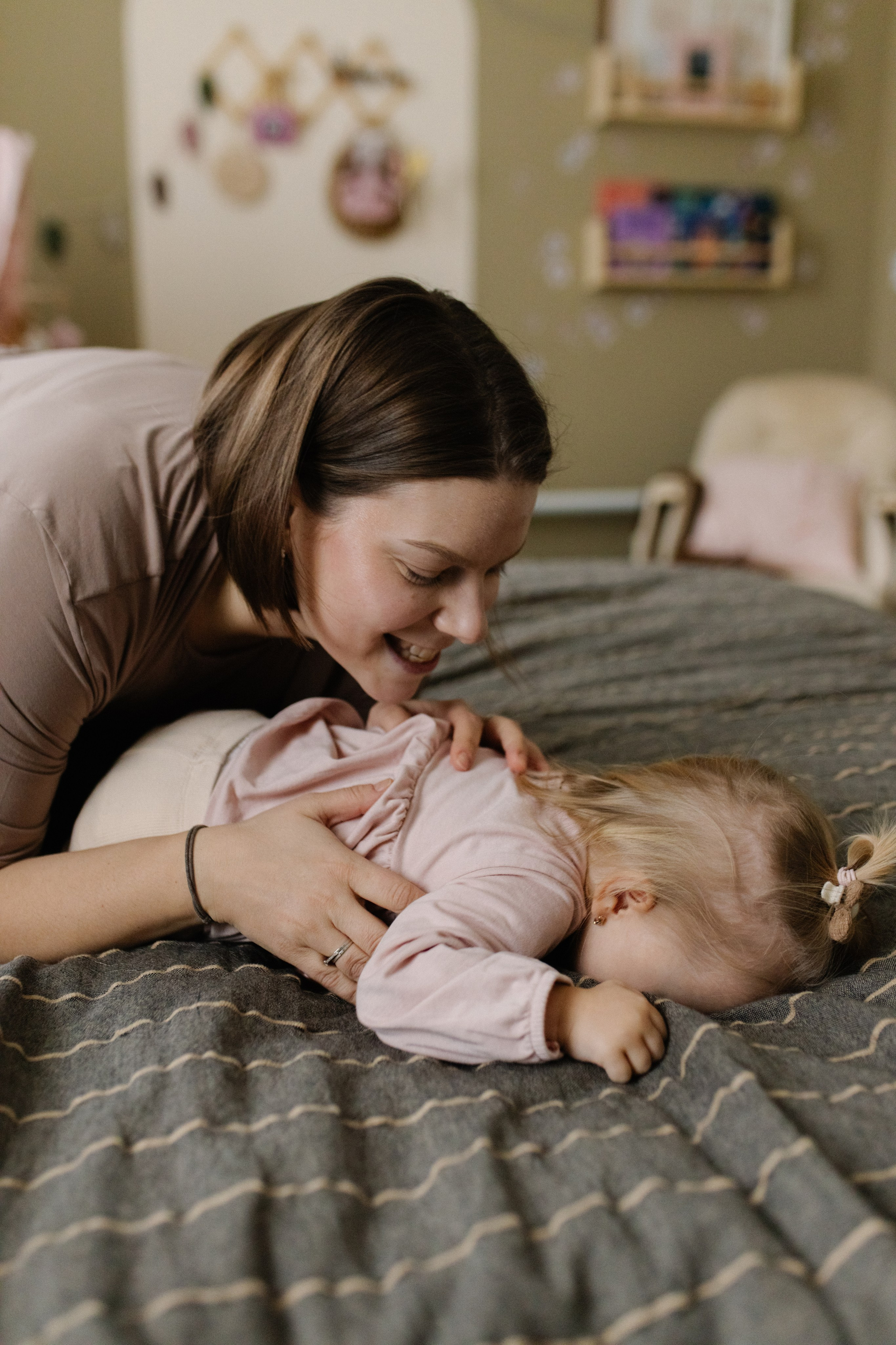 Ксюша и Стеша. Фотограф Катя Трусова