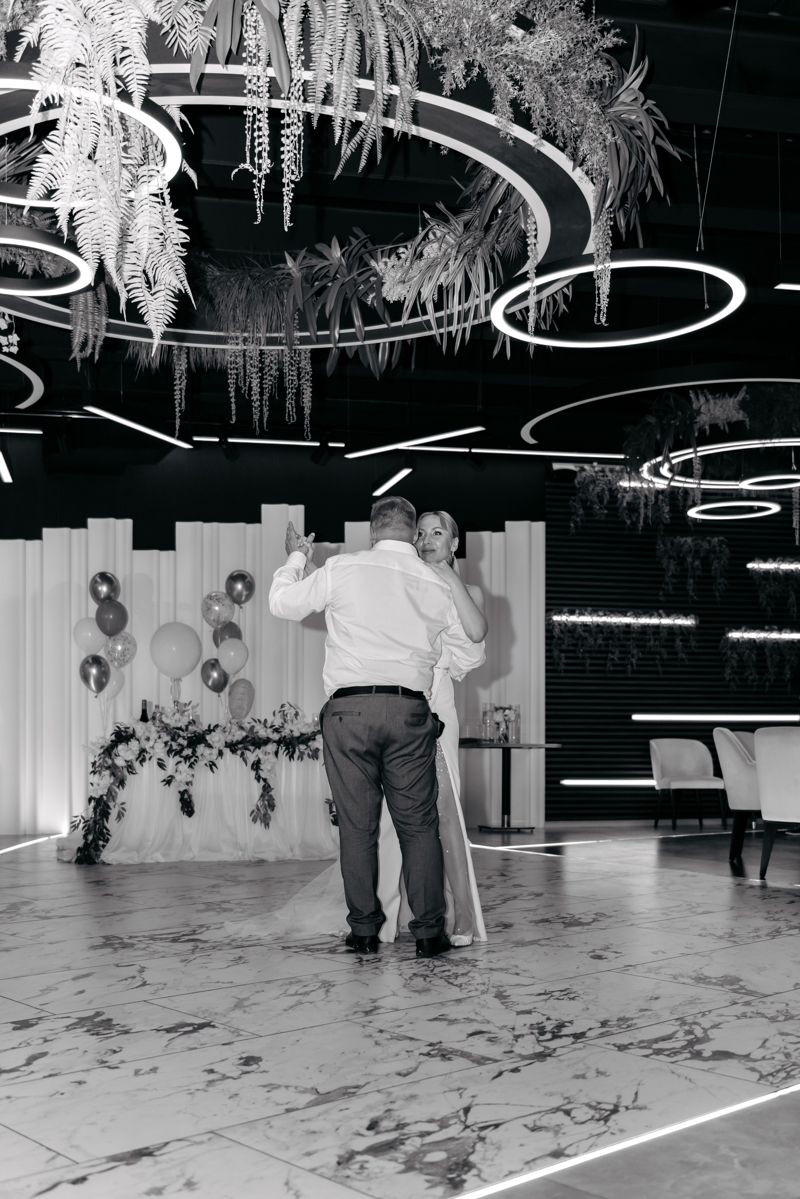 Елена и Артем. Свадебный и семейный фотограф в Алексеевке Марина Купреева