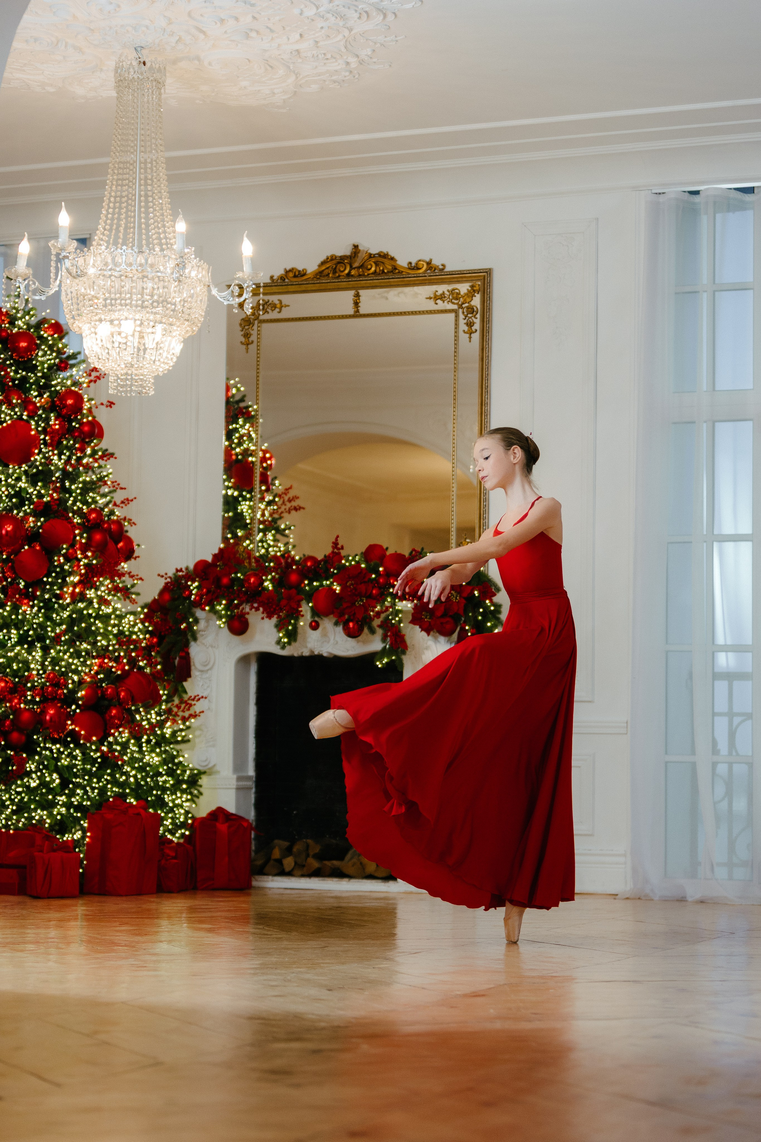 🌟 Бюро мастерства и эстетики — спорт, балет, фотография