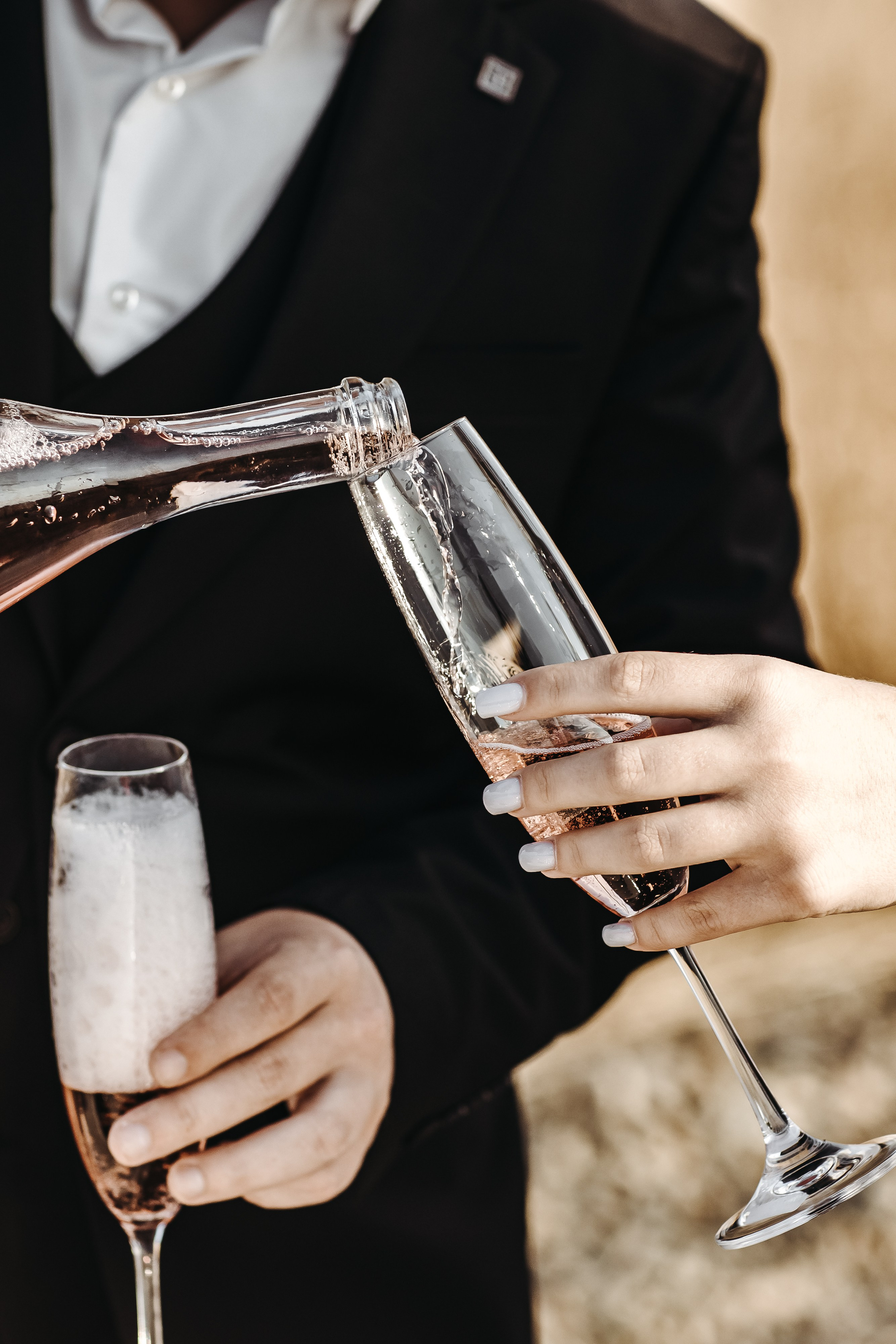 Владислав и Ульяна. Свадебный и семейный фотограф в Невинномысске Наталья Куликова