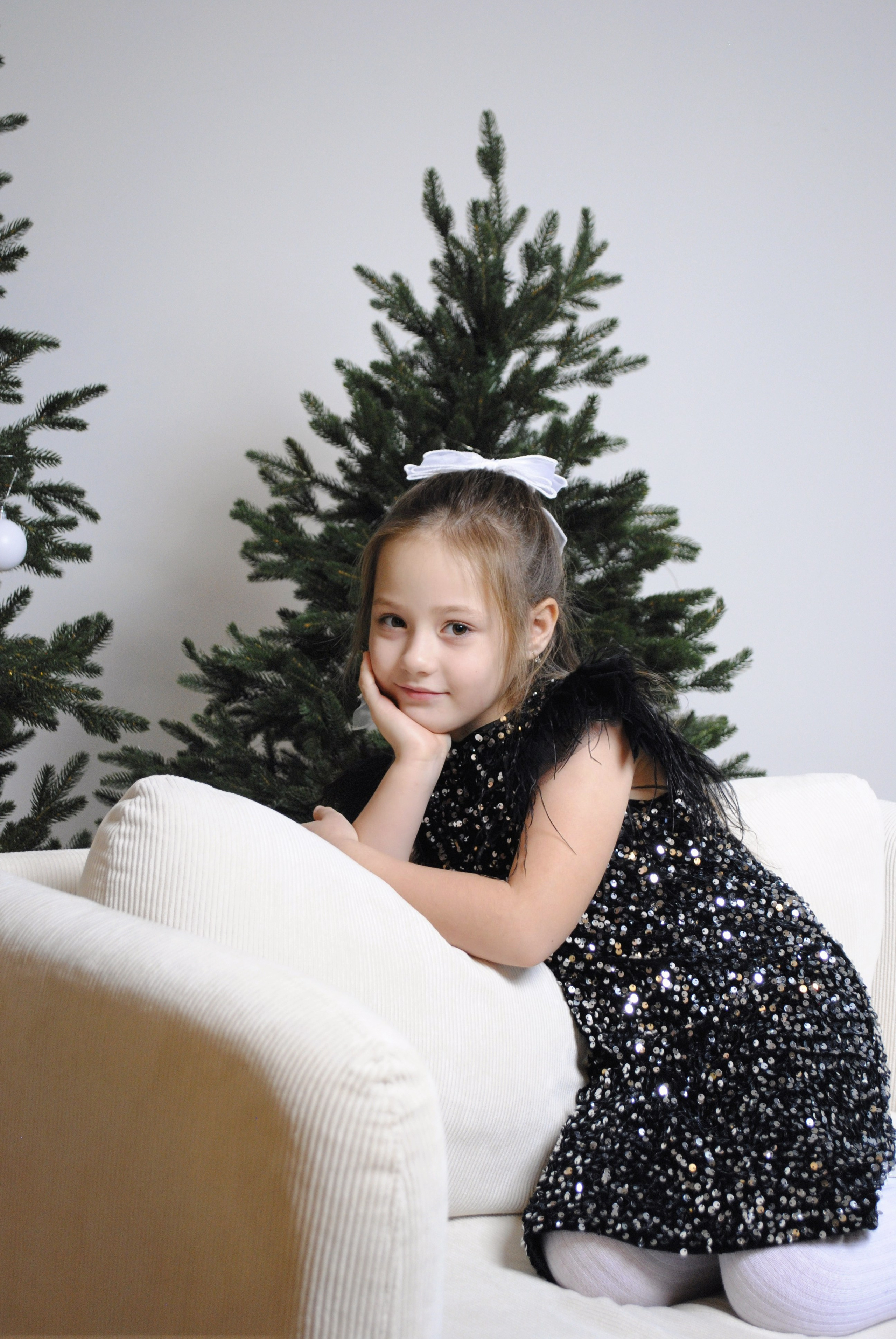 Ева и мама. Фотограф Мария Мусаелян