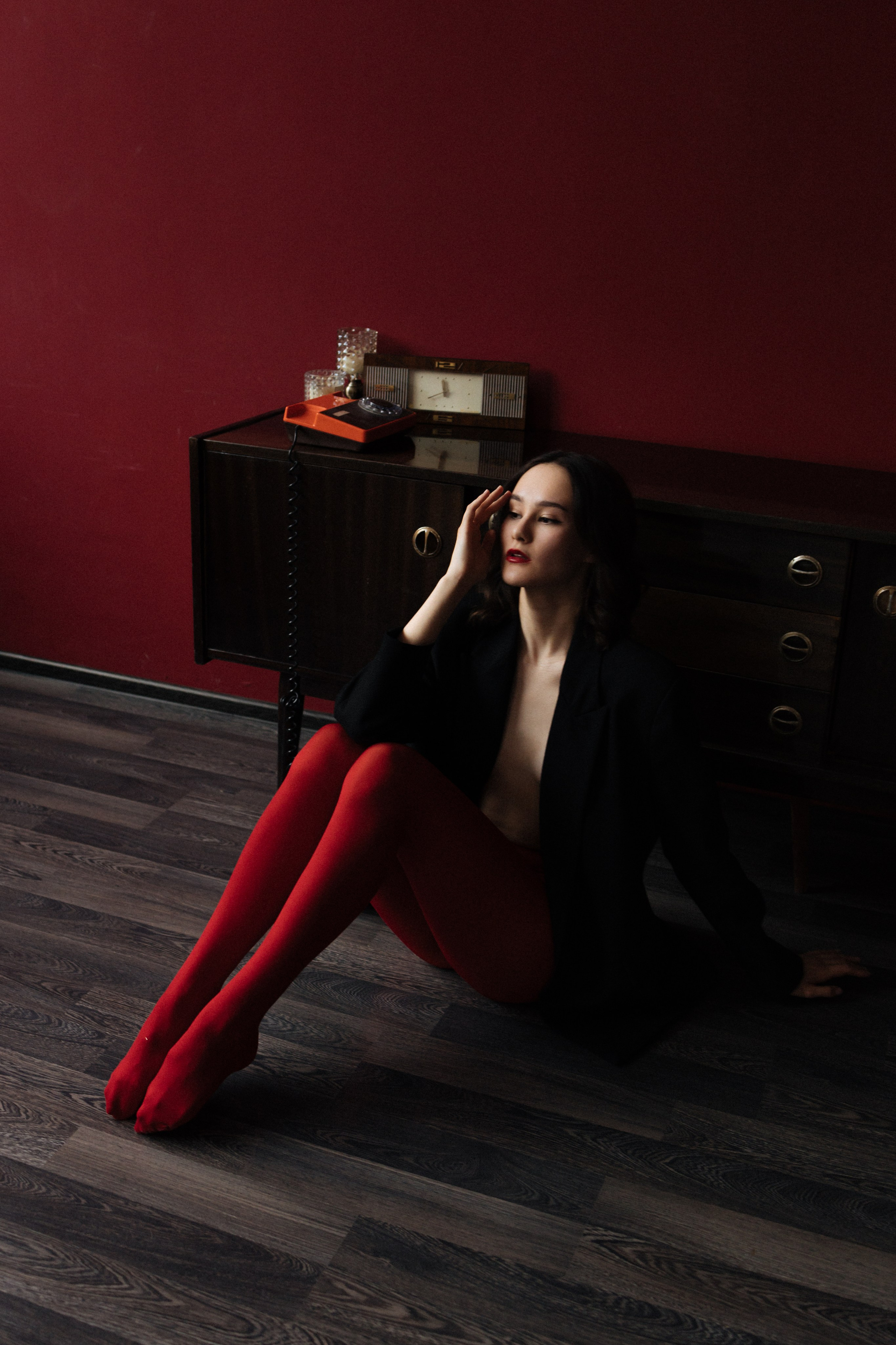 Индивидуальные. Главная