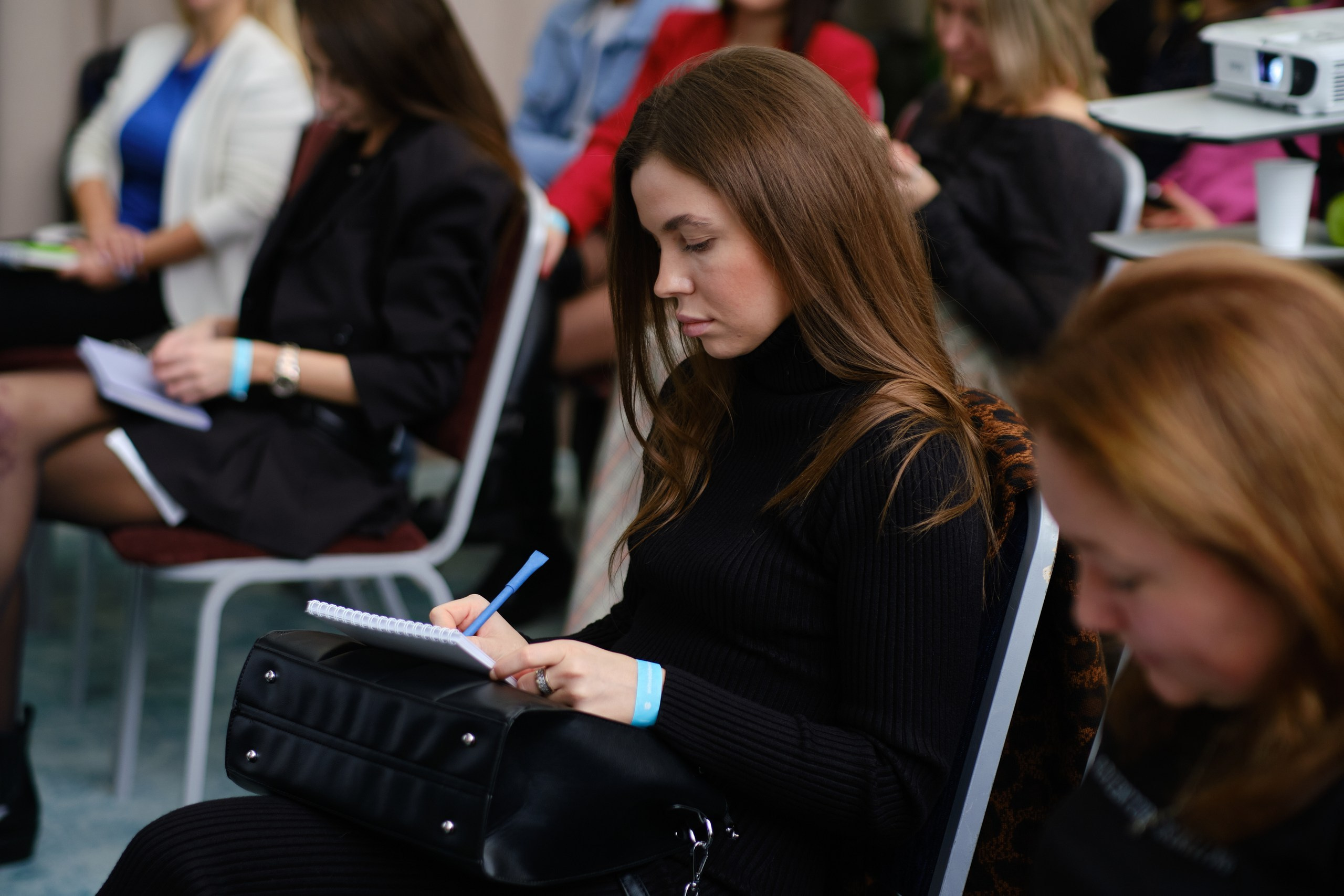 Международная академия образования. Репортажный фотограф в Москве Денис Тамко