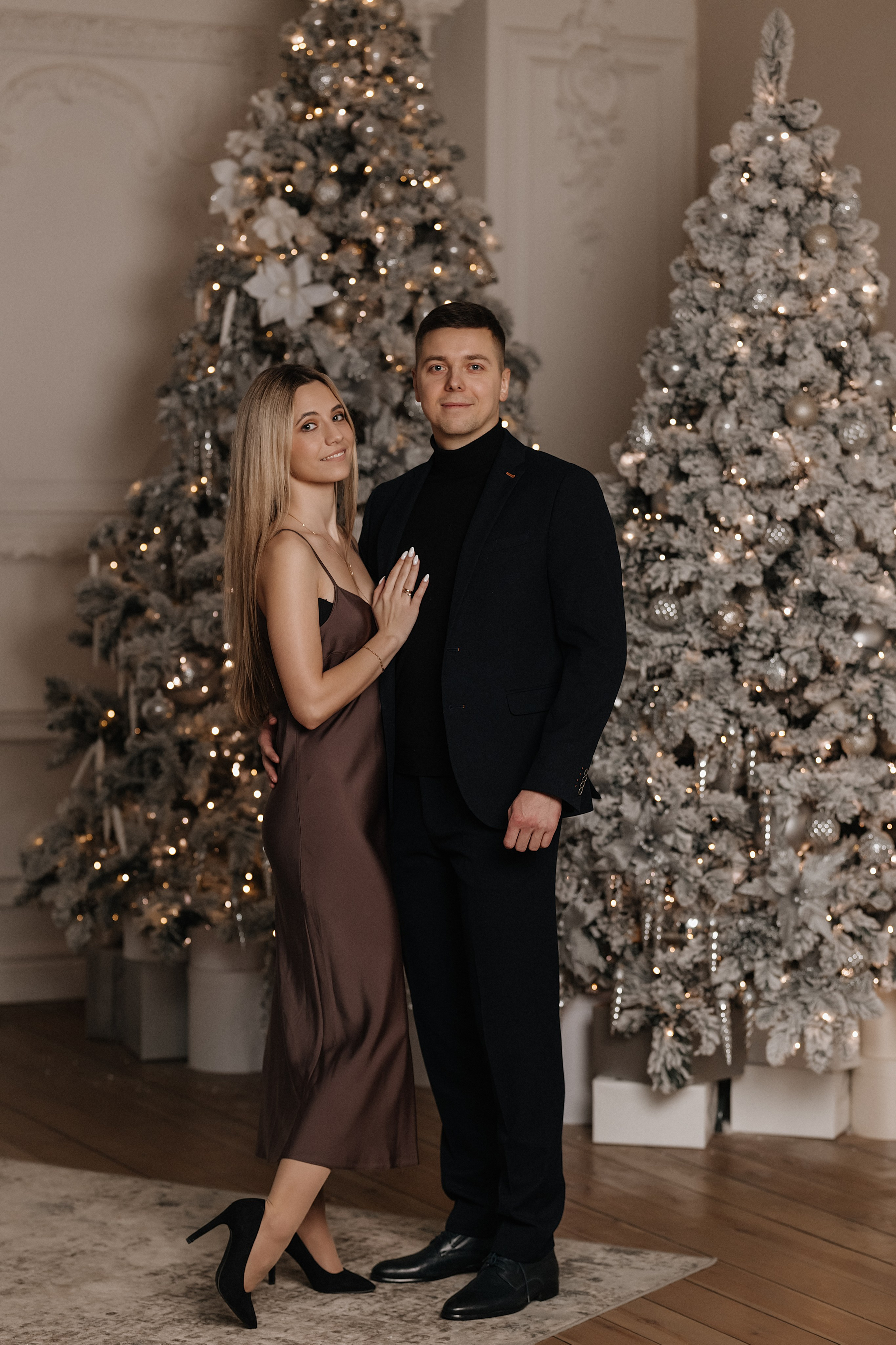 181222. Свадебный и семейный фотограф Светлана Пирюгина