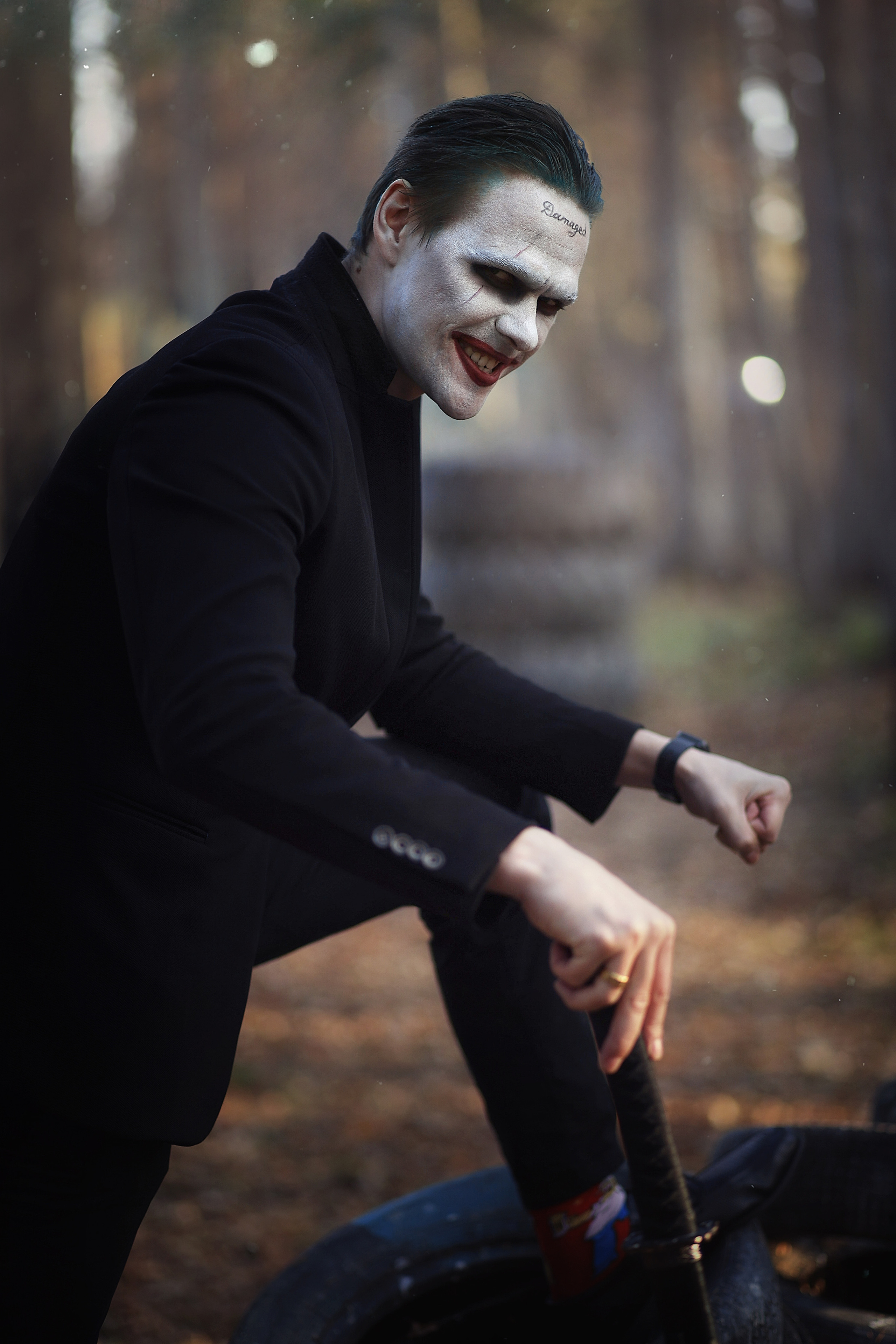 Сказочная фотосессия. Сказочный фотограф — Юлия Уфимцева