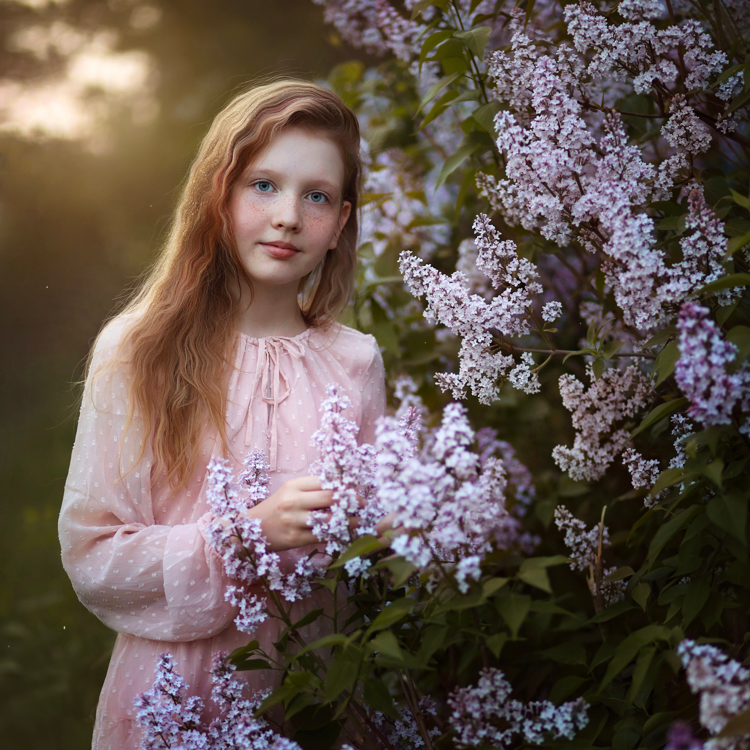 Сказочная фотосессия. Сказочный фотограф — Юлия Уфимцева