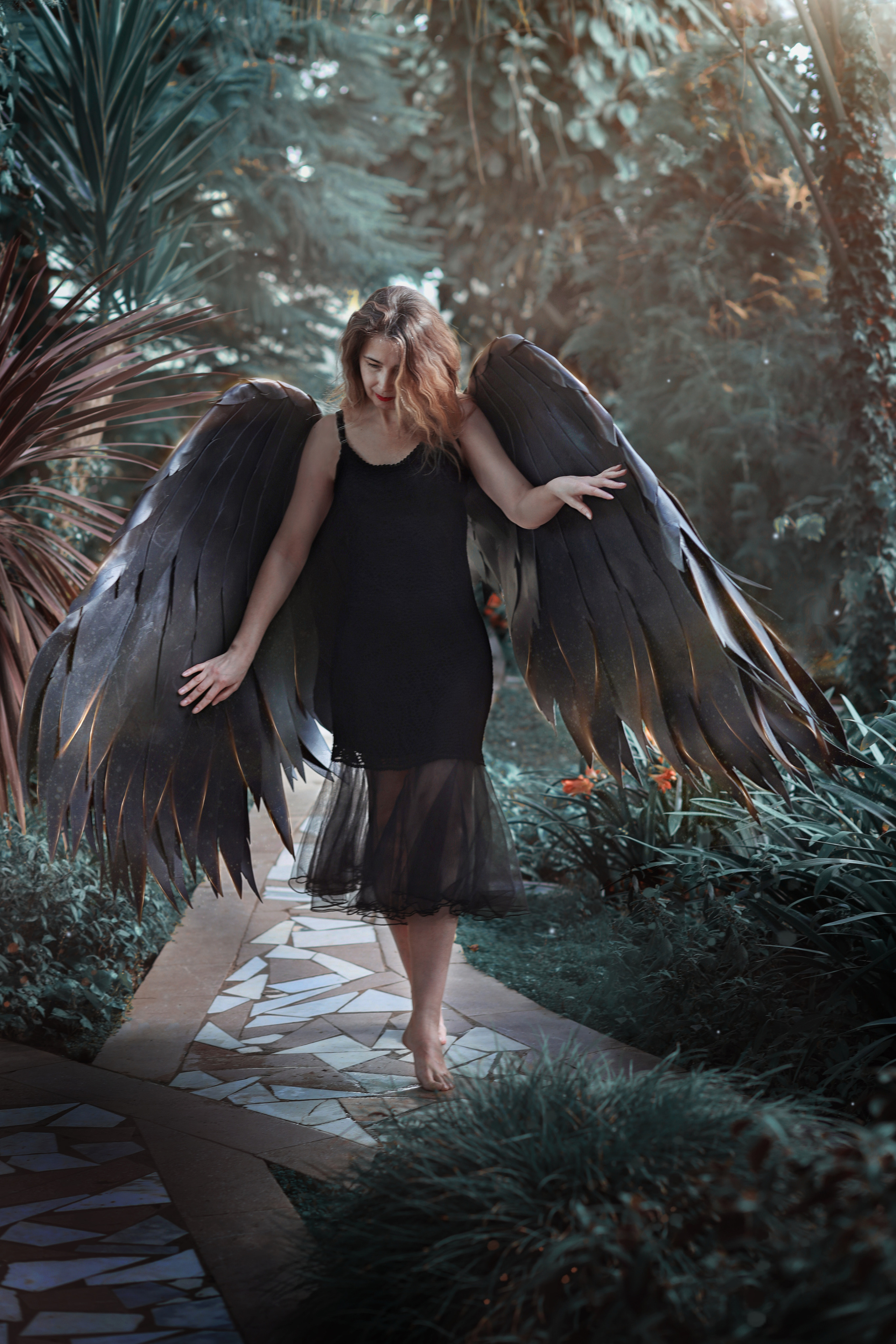 Сказочная фотосессия. Сказочный фотограф — Юлия Уфимцева