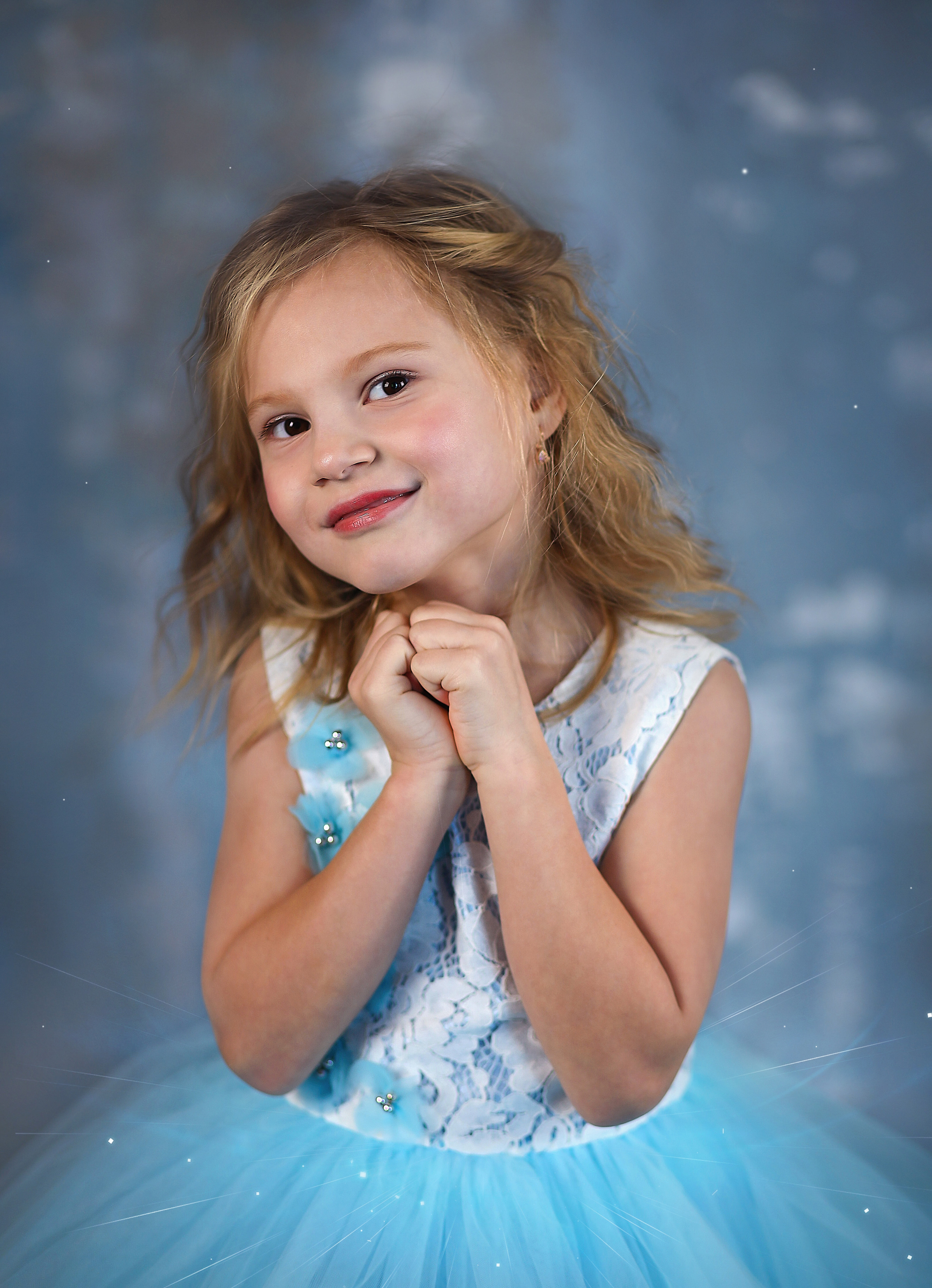 Сказочная фотосессия. Сказочный фотограф — Юлия Уфимцева