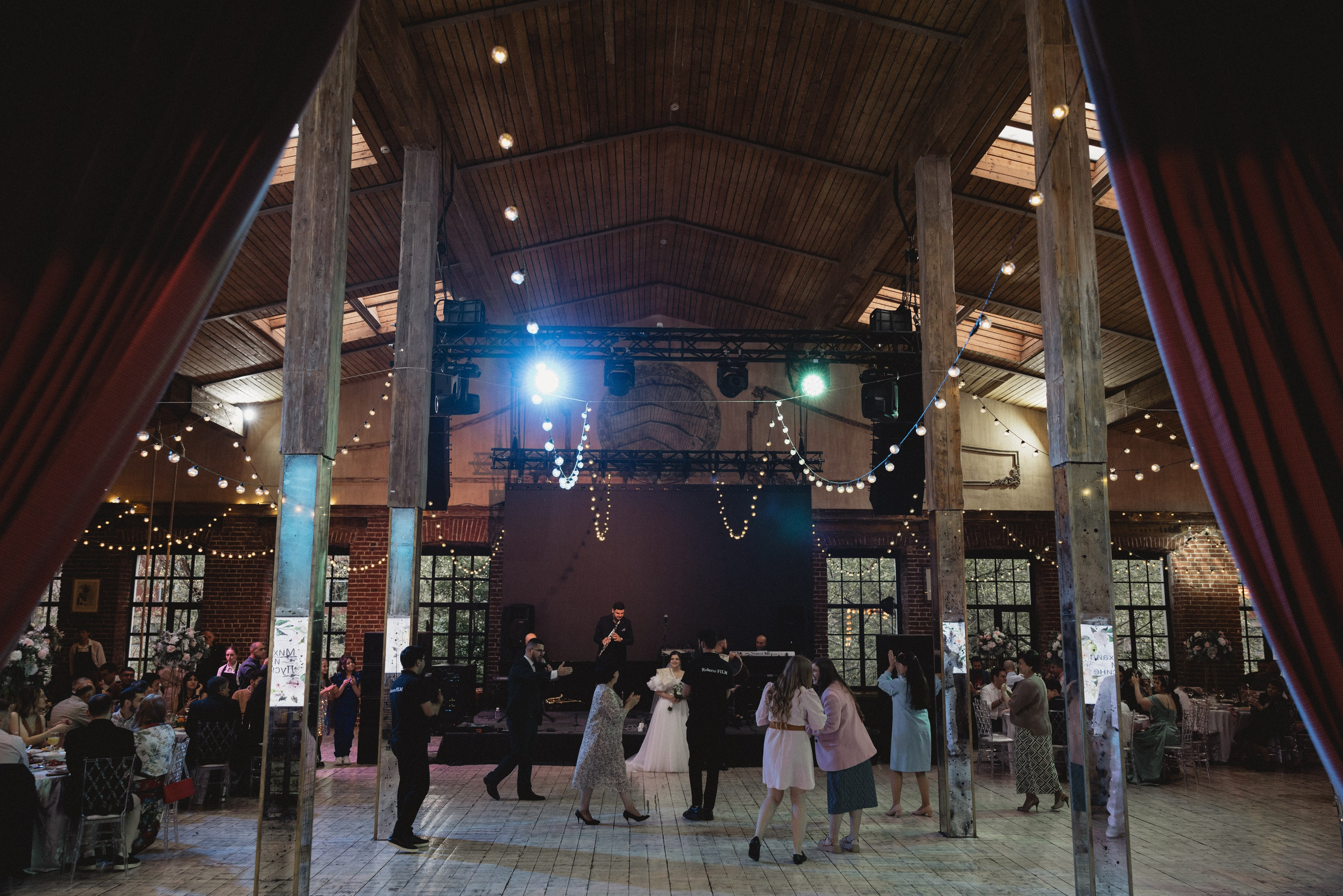 Михаил & Лусине