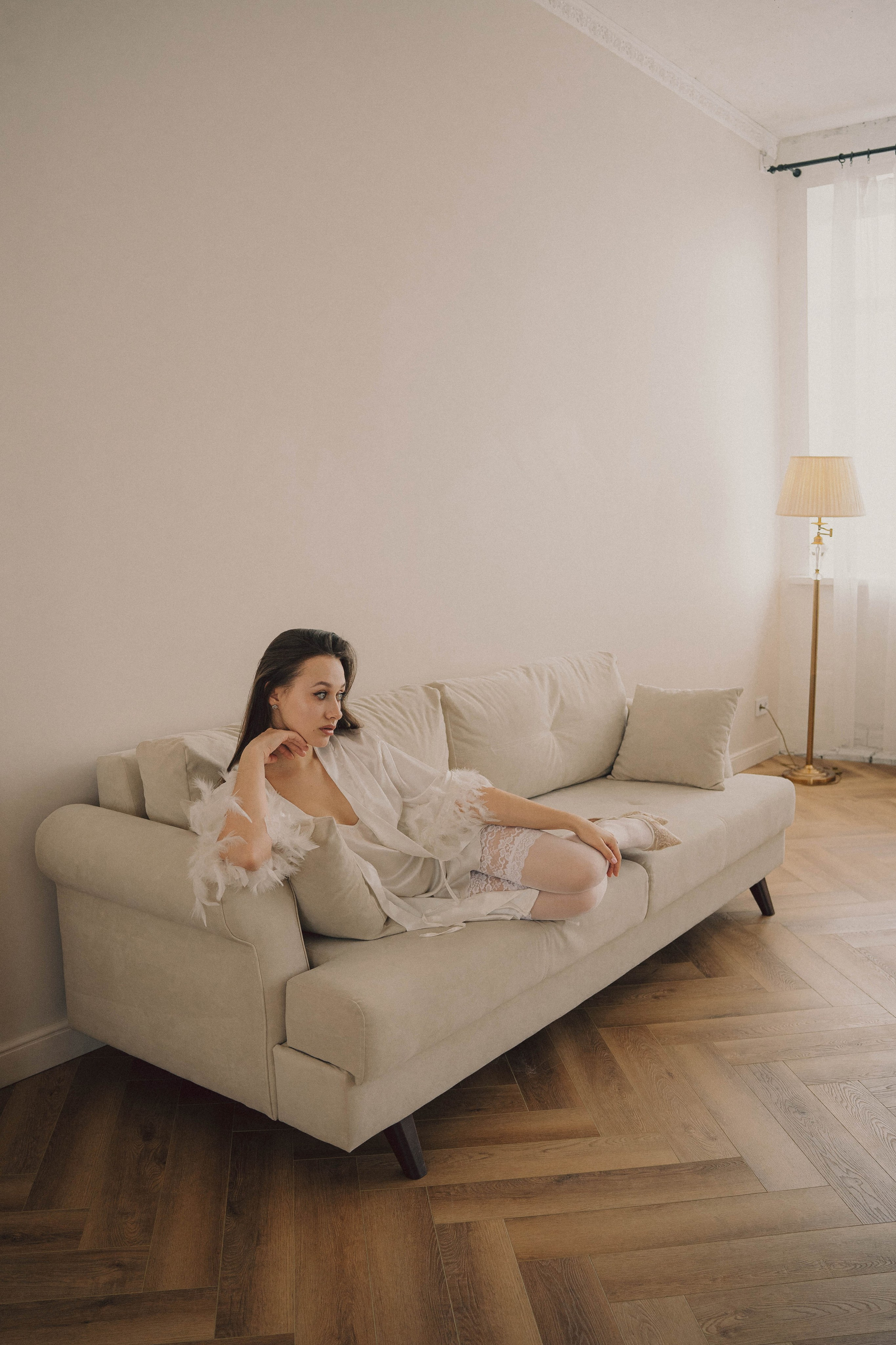 Сборы- Михаил & Сабрина. Sofya Sazonova