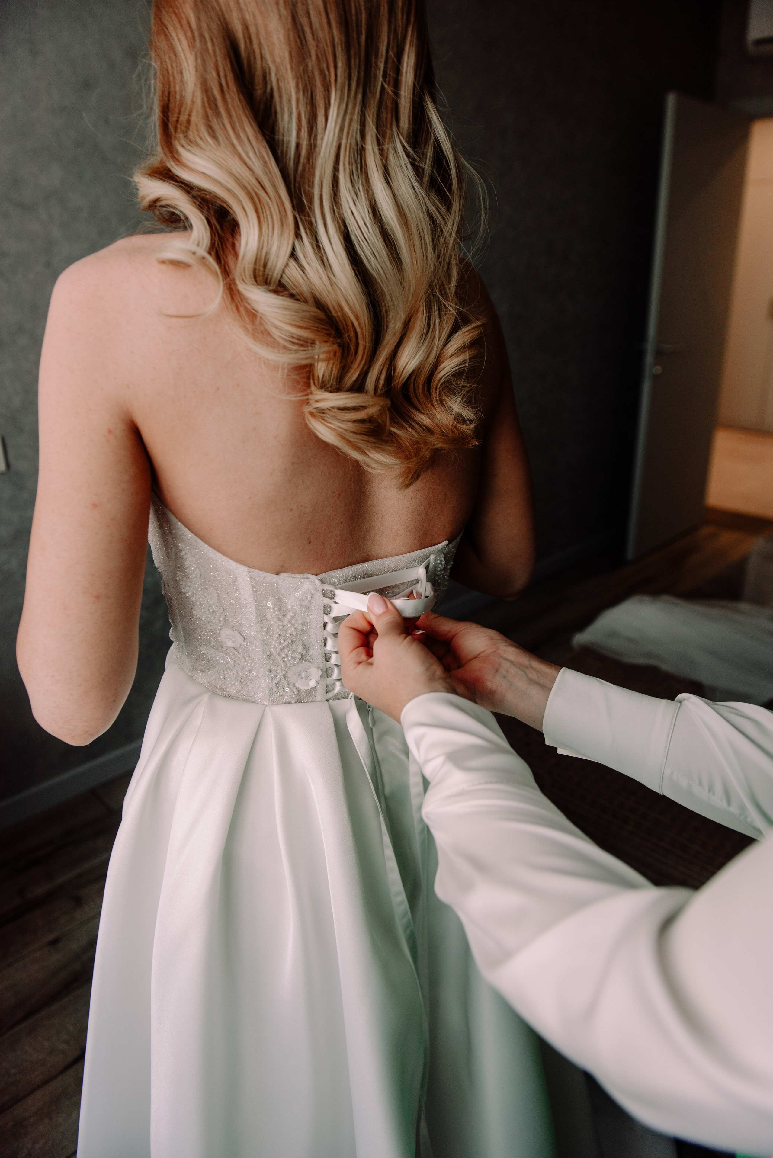 Наталья и Дмитрий. Семейный и свадебный фотограф в Рязани Лиза Голованова