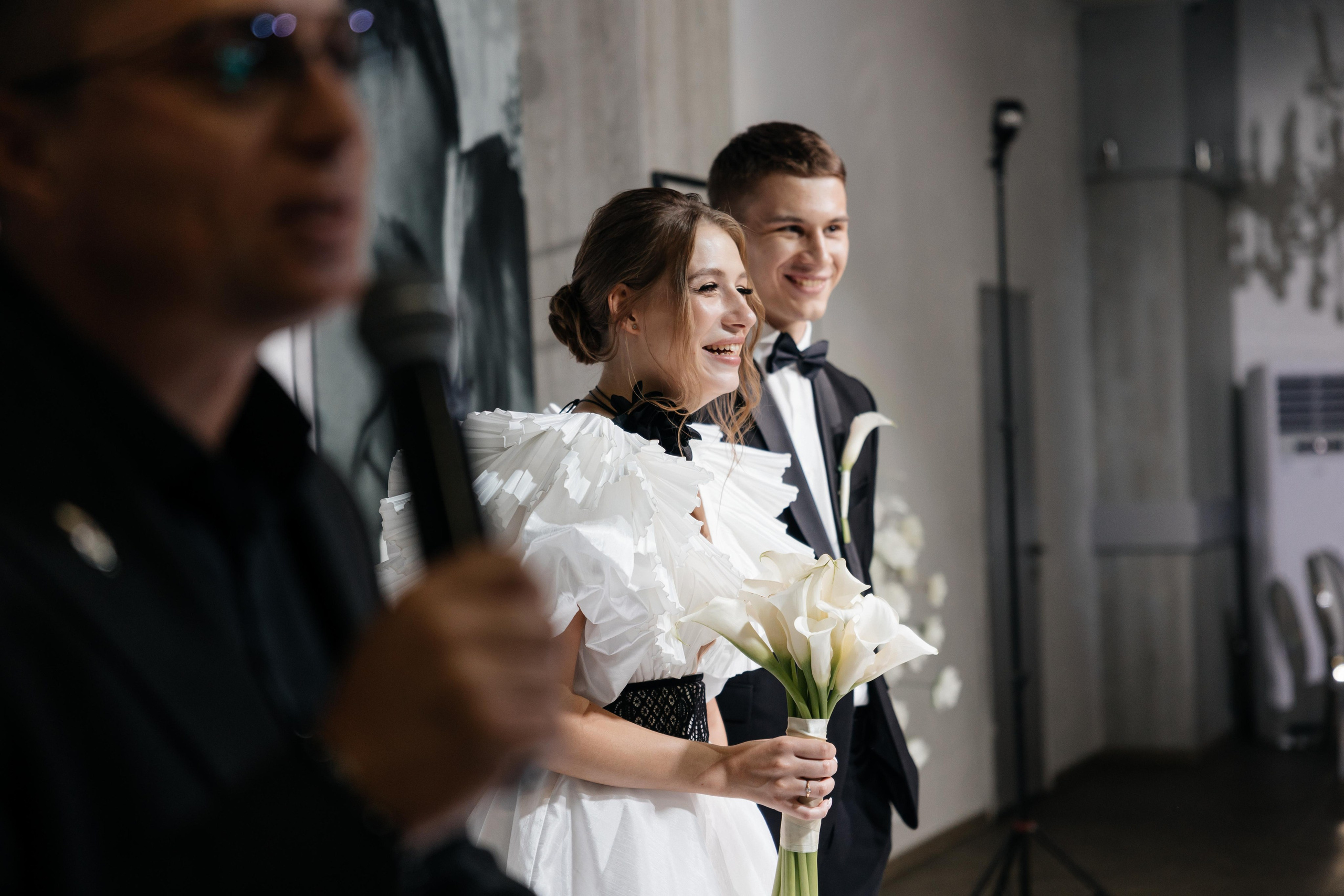 Свадебная история Кирилла и Алины. Свадебный и семейный фотограф Рассказова Виктория