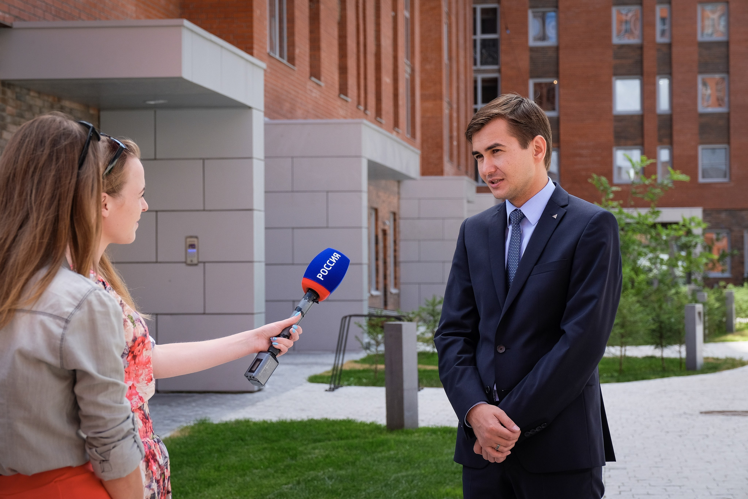 Репортажные съёмки. Рекламный, каталожный и предметный фотограф в Москве Александр Коротун