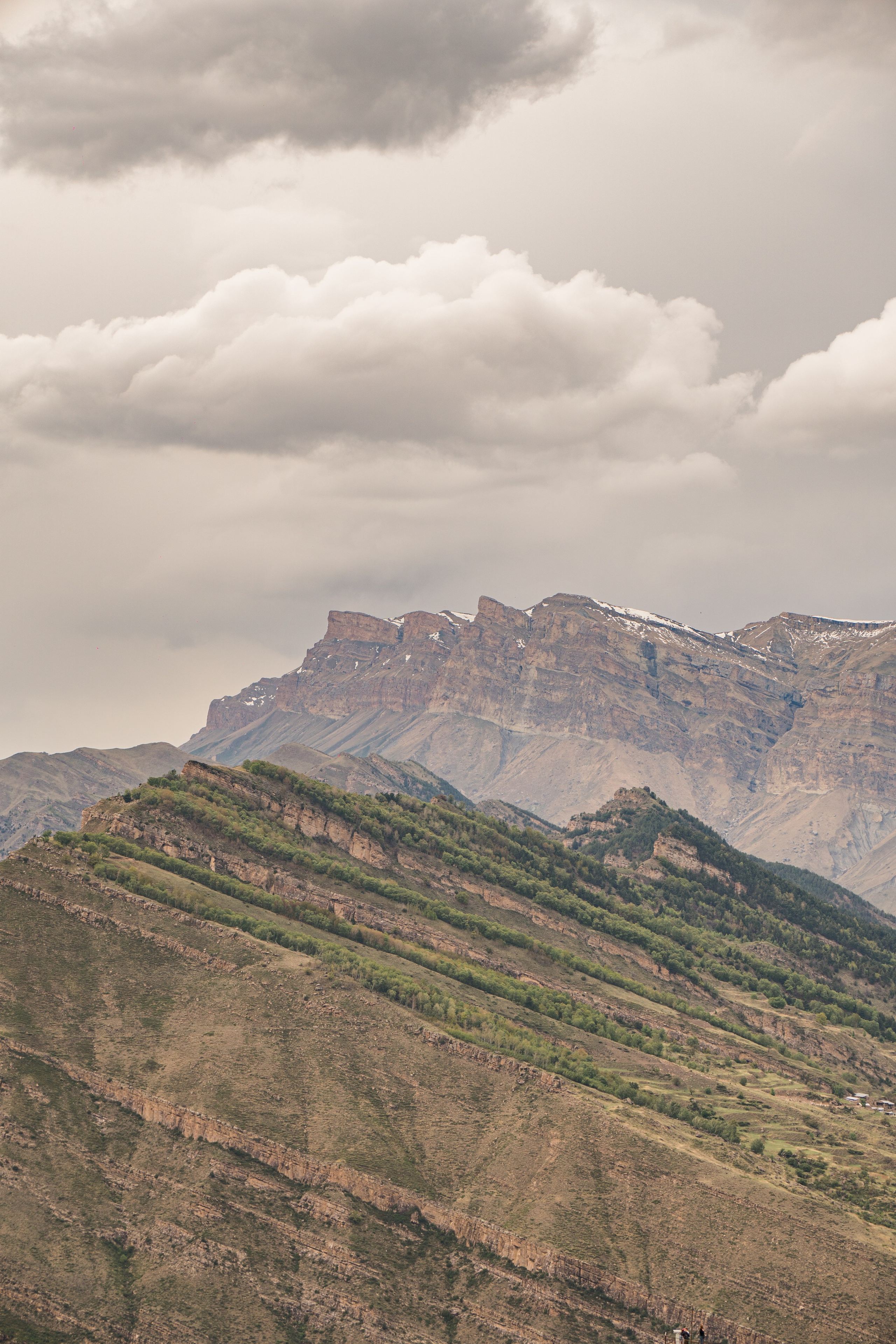 Дагестан. Gusarov Travel Photography