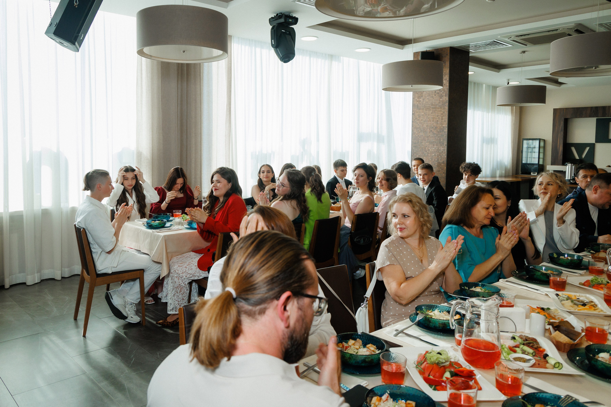 Выпускной. Ездакова Мария фотограф-видеограф в Екатеринбурге, Первоуральске