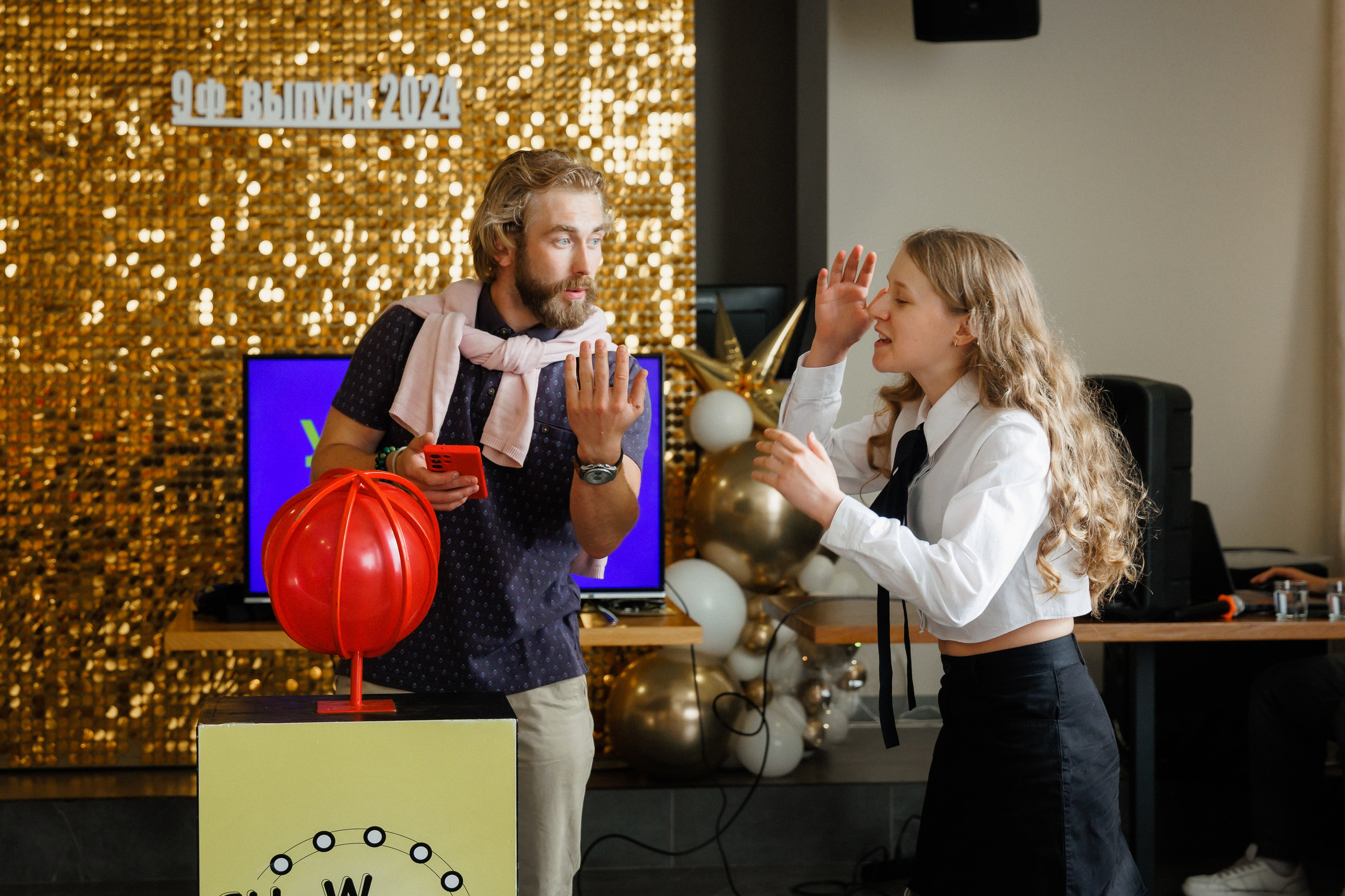 Выпускной. Ездакова Мария фотограф-видеограф в Екатеринбурге, Первоуральске