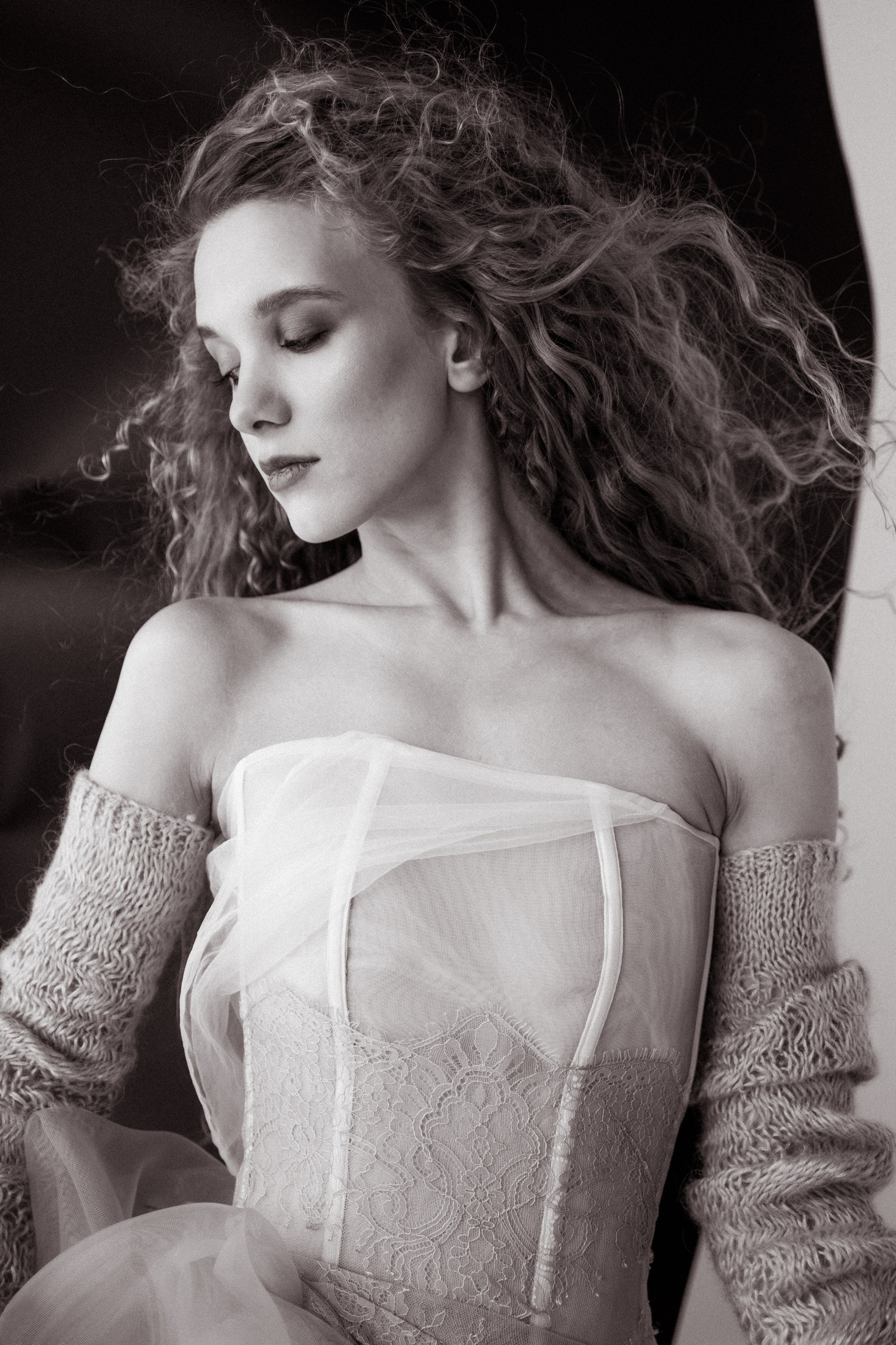 Ира. Свадебный фотограф в Петрозаводске Сергей Кокорев