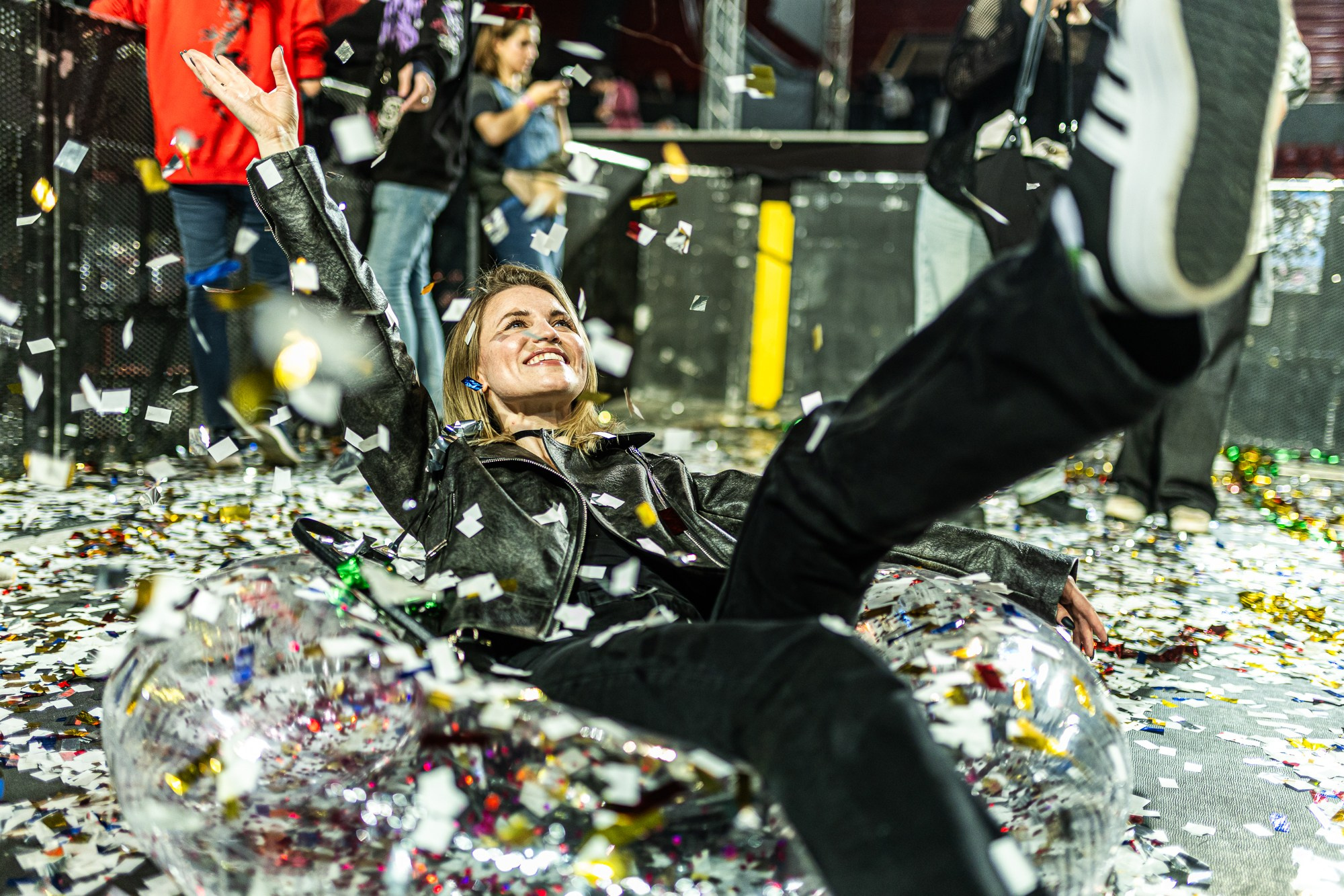 Репортаж. Фотограф Александр Ямпольский