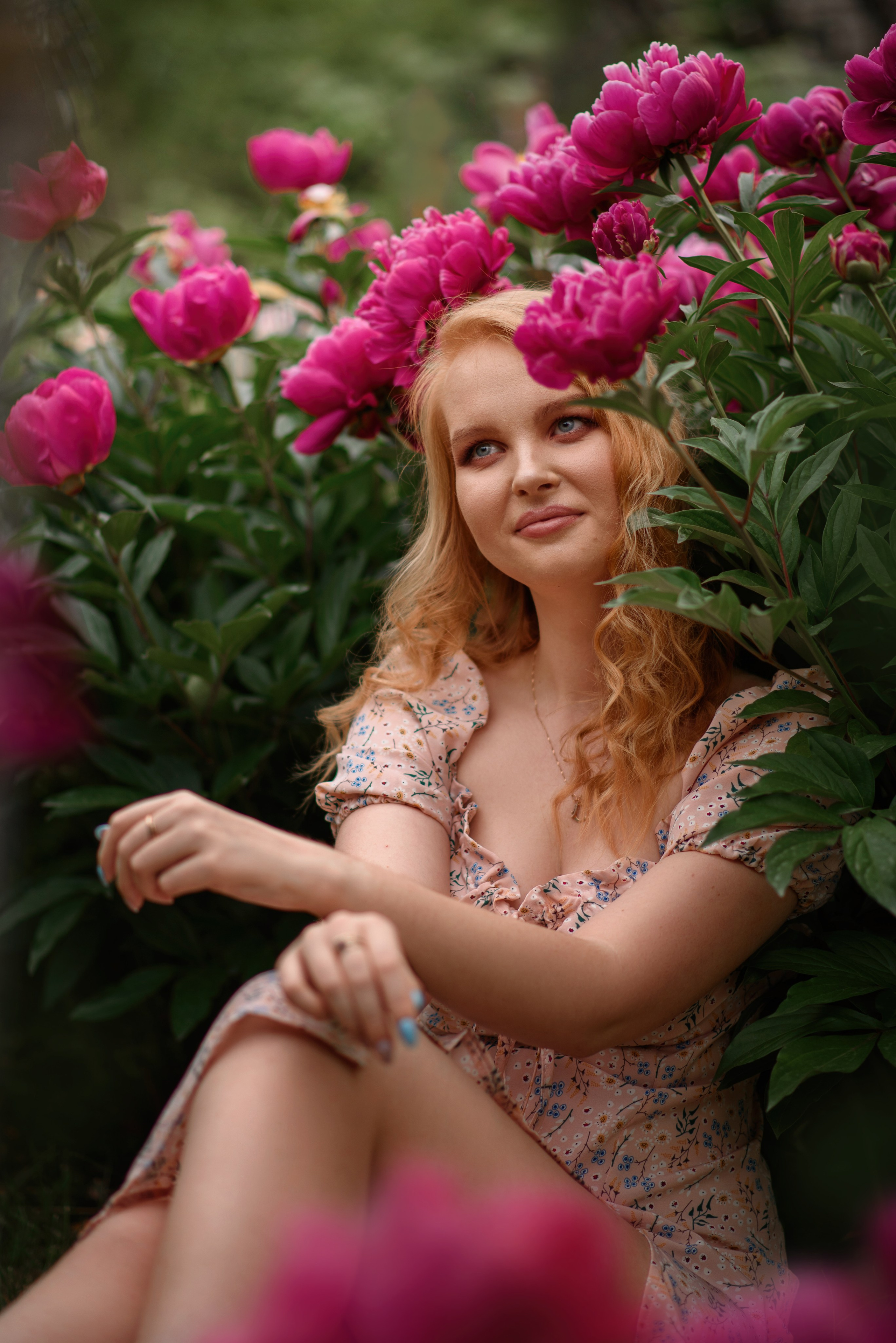 Фотопрогулки. Екатерина Баранова фотограф Балаково