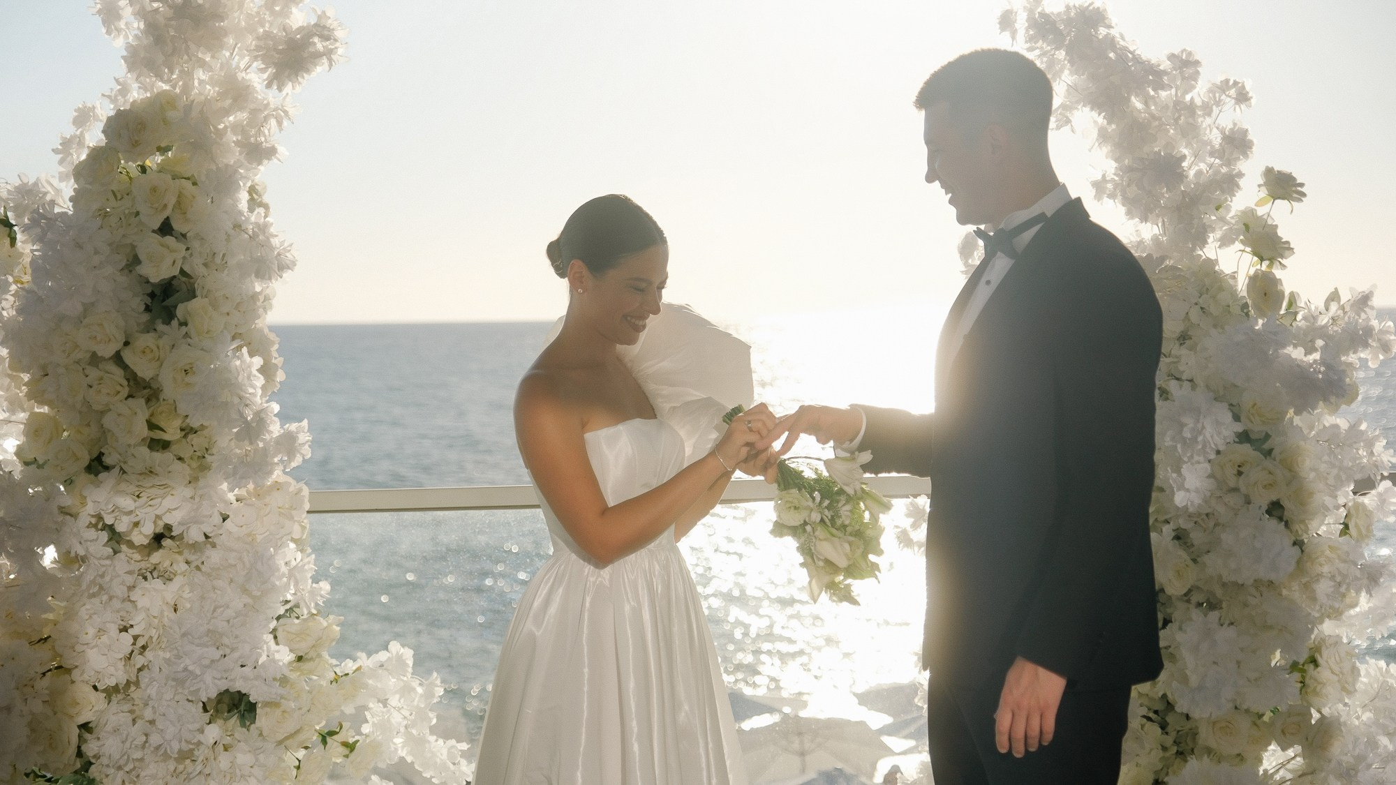 Валерия / Владимир. Свадебный Видеограф Фотограф в Сочи