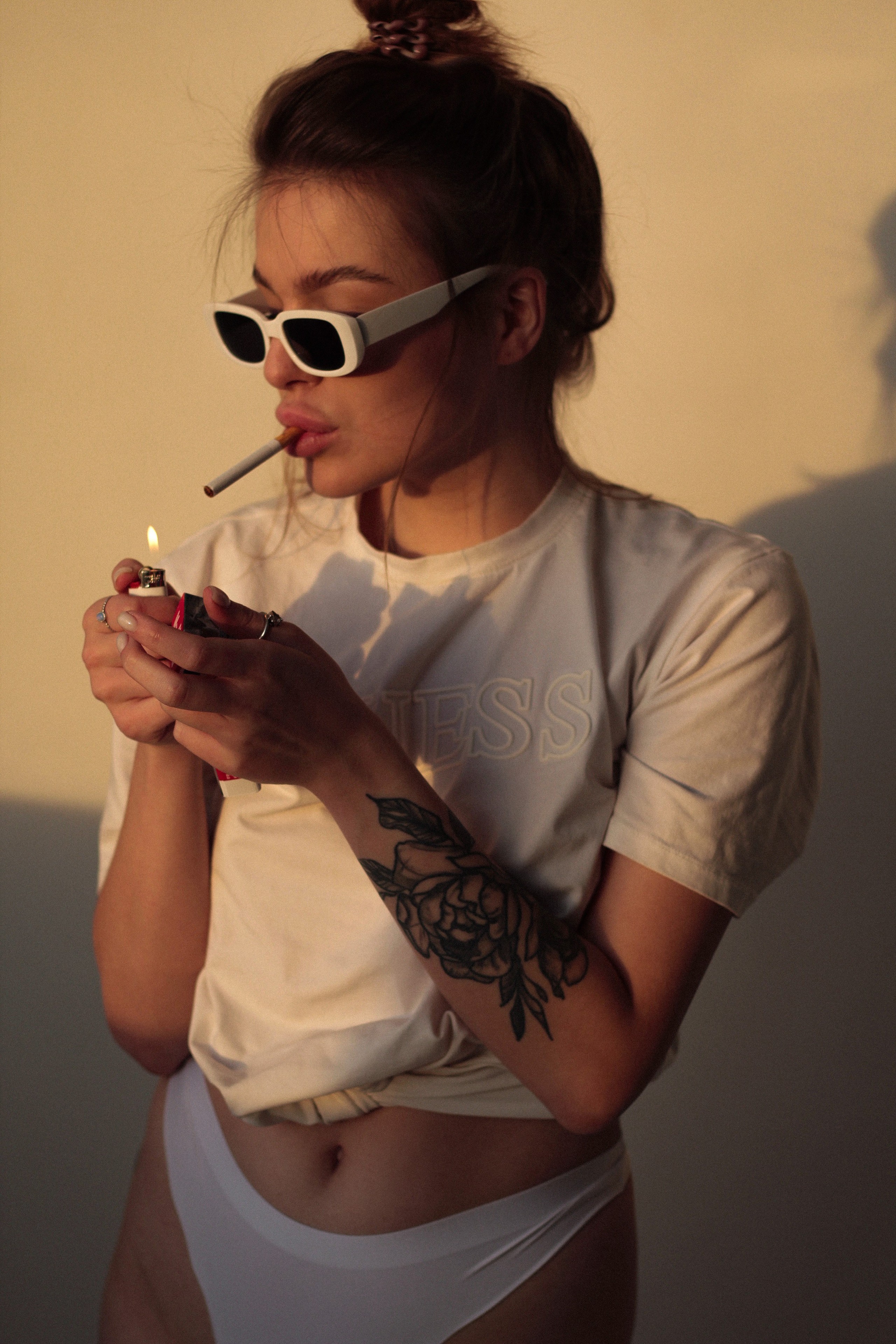 Portrait. Свадебный и семейный фотограф в Москве Наташа Кромина