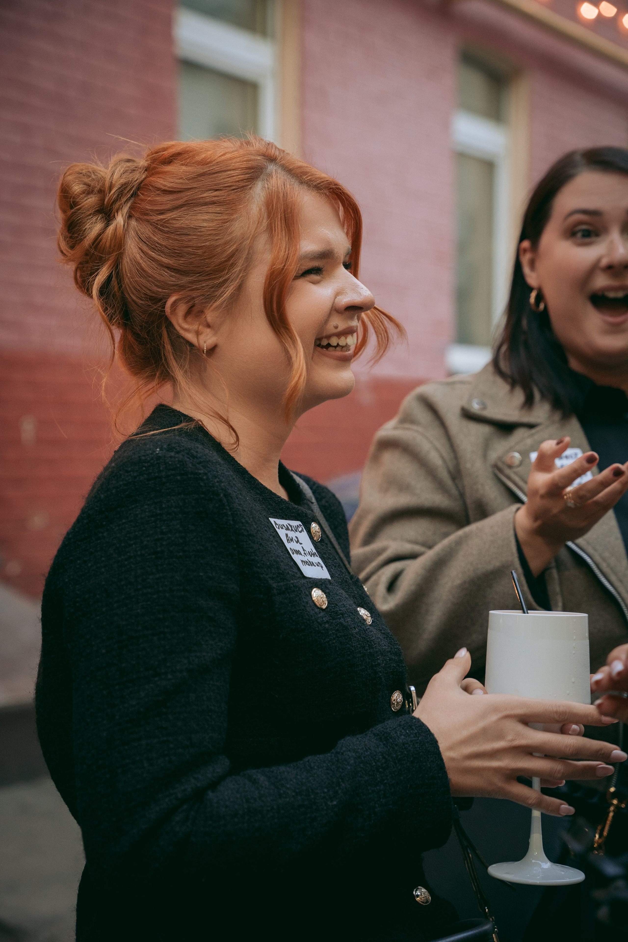 ВЕЧЕРИНКА в баре GESHTALT. Репортажный фотограф в Москве Саша Дружинина