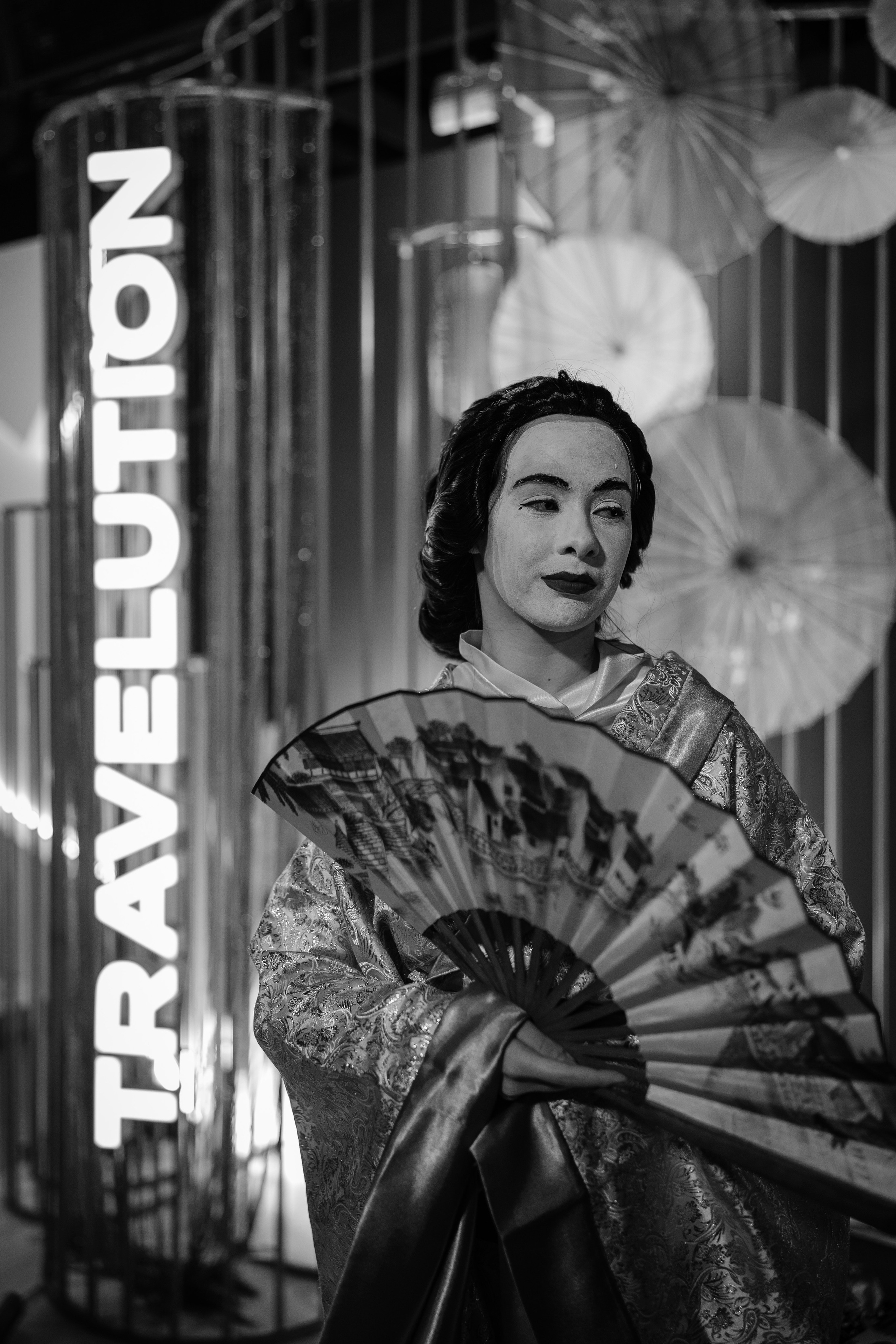 Конференция ОСНОВАТЕЛИ ЛАЙФ в MTS LIVE HALL. Репортажный фотограф в Москве Саша Дружинина