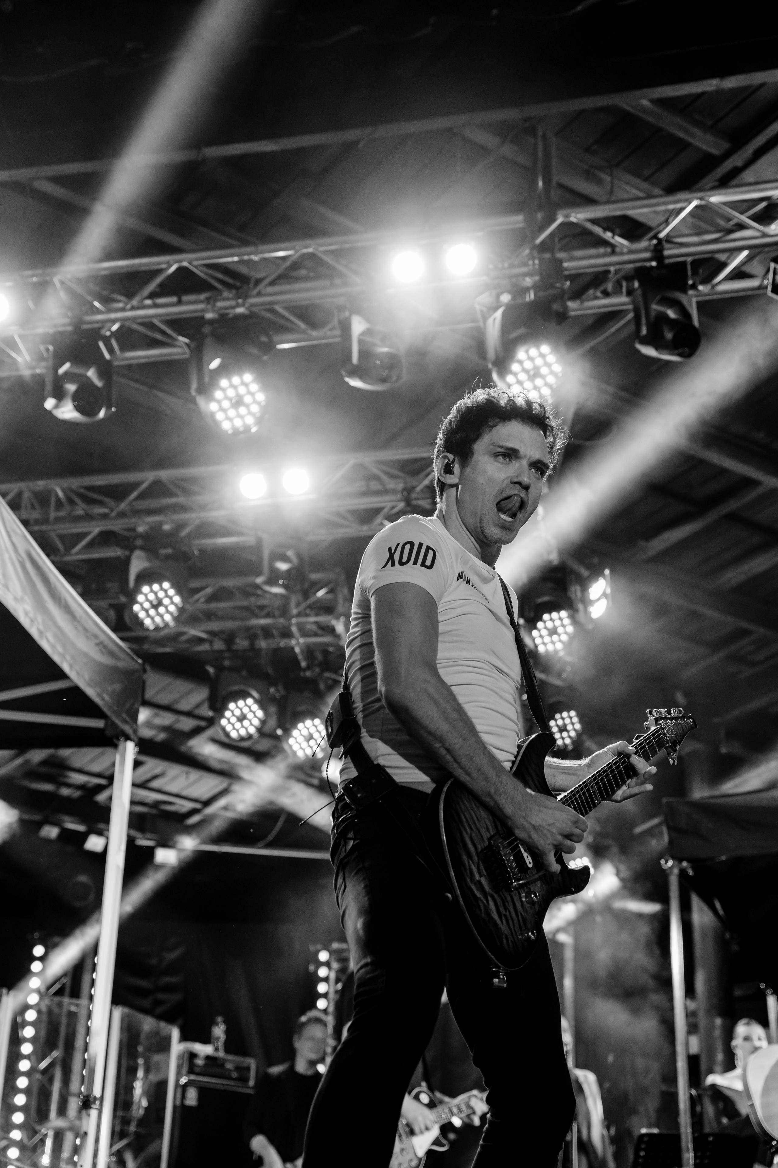 Григорий Лепс & Burito Сочи 2025. Репортажный фотограф в Москве Саша Дружинина