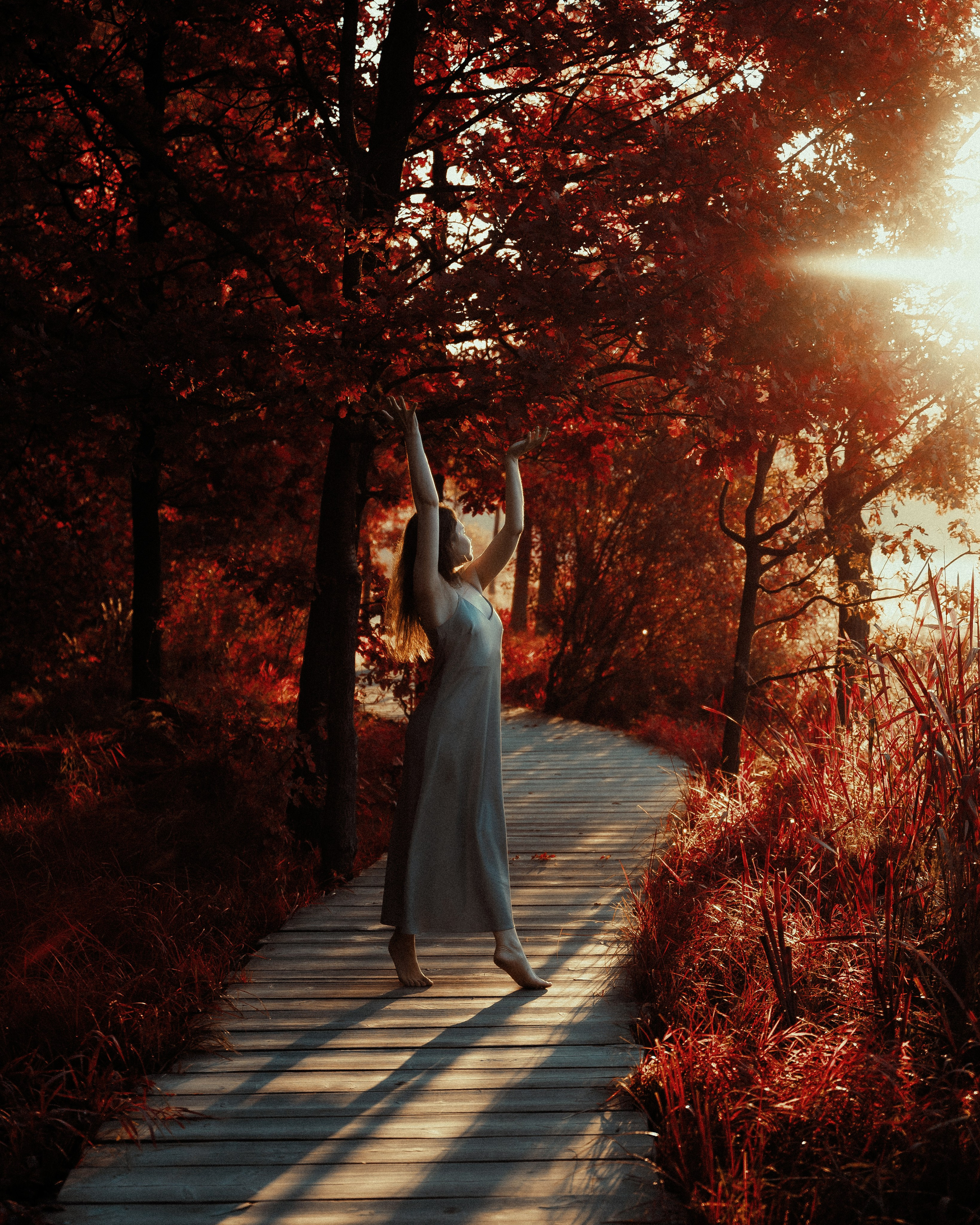 Руфина. Фотограф Вадим Лакомкин