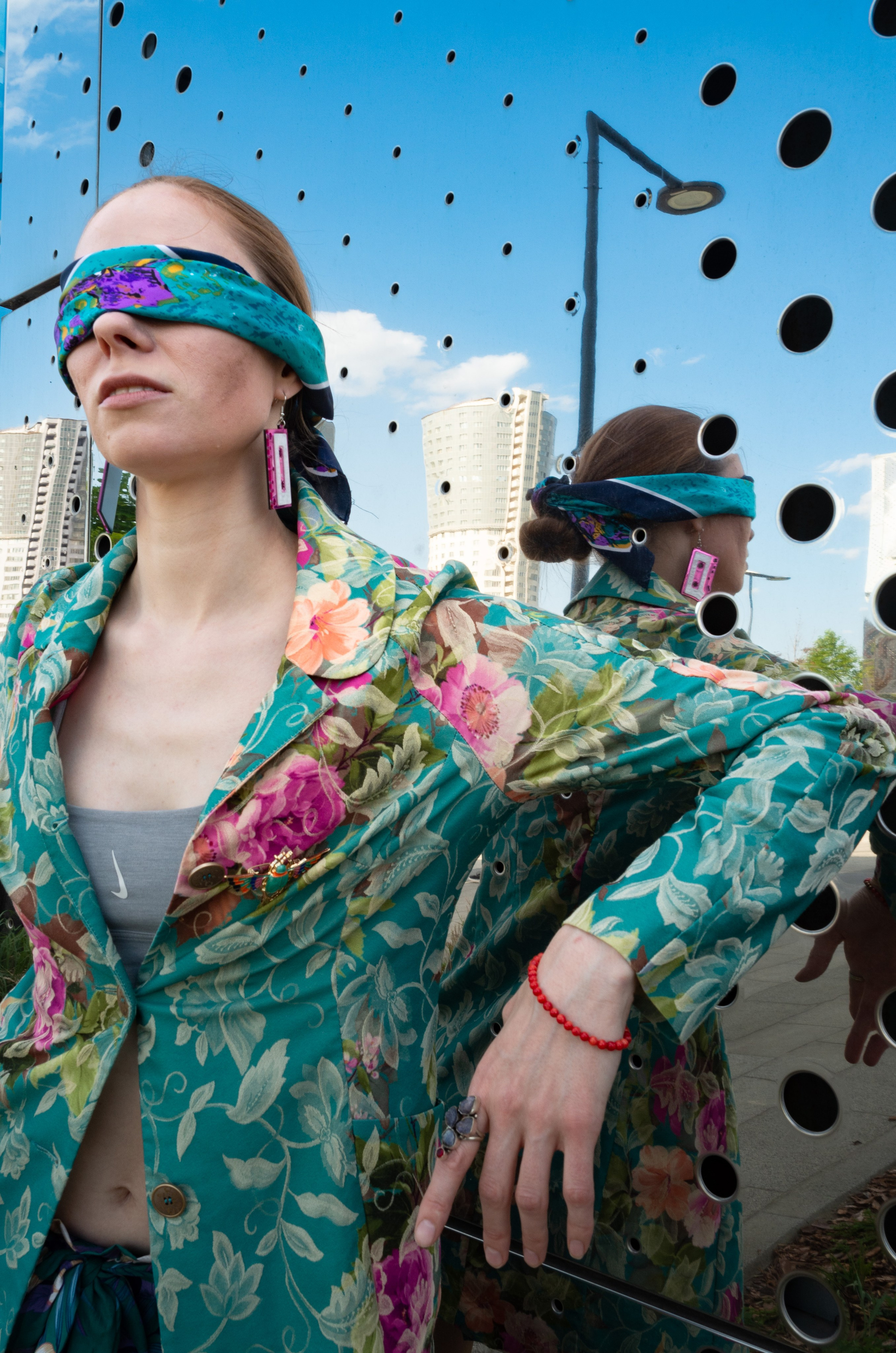 Подарок жене на годовщину свадьбы. Плёночный фотограф, заказать фото на плёнку в Москве — Георгий Романов