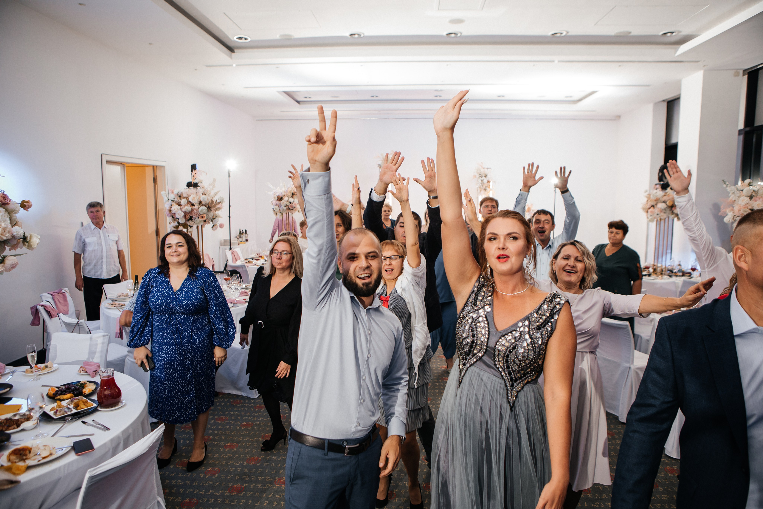 Свадьба Алексей и Люба. Свадебный и семейный фотограф Ибрагимова Мария из Екатеринбурга