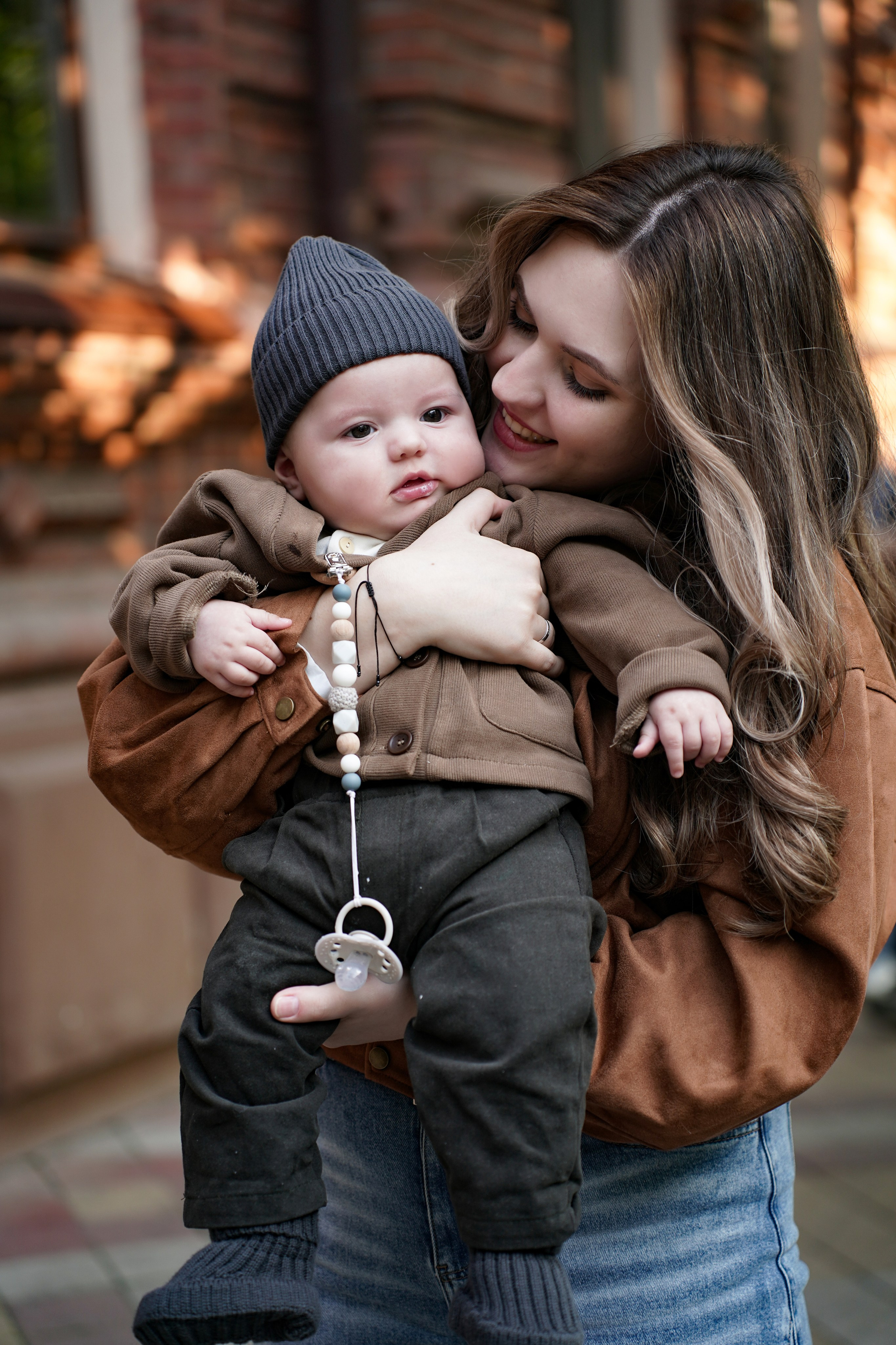 Городская прогулка. Свадебный фотограф Екатерина Зайцева Краснодар
