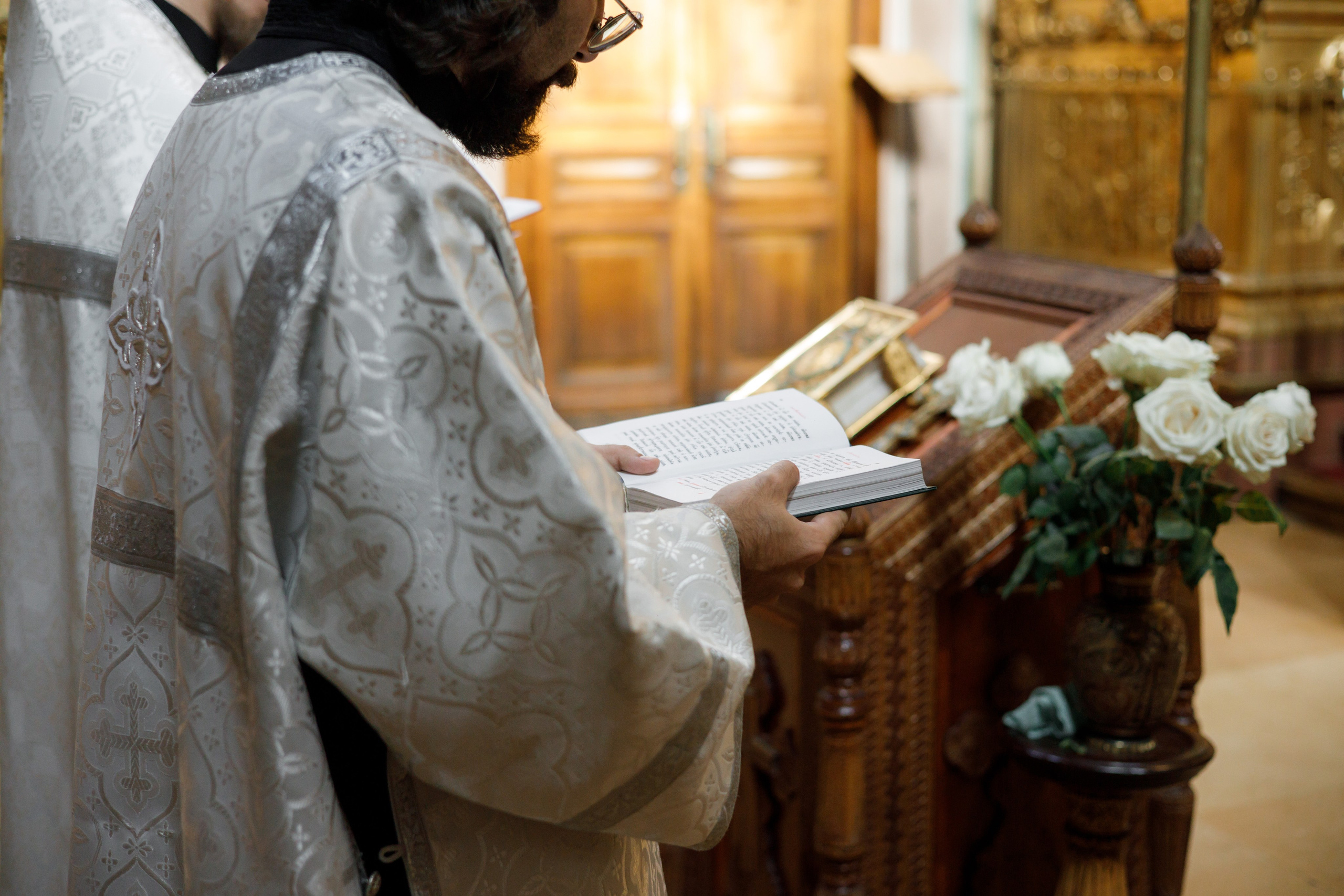 Венчание: Татьяна и Дмитрий. Свадебный и репортажный фотограф (Москва, Королев и другие)