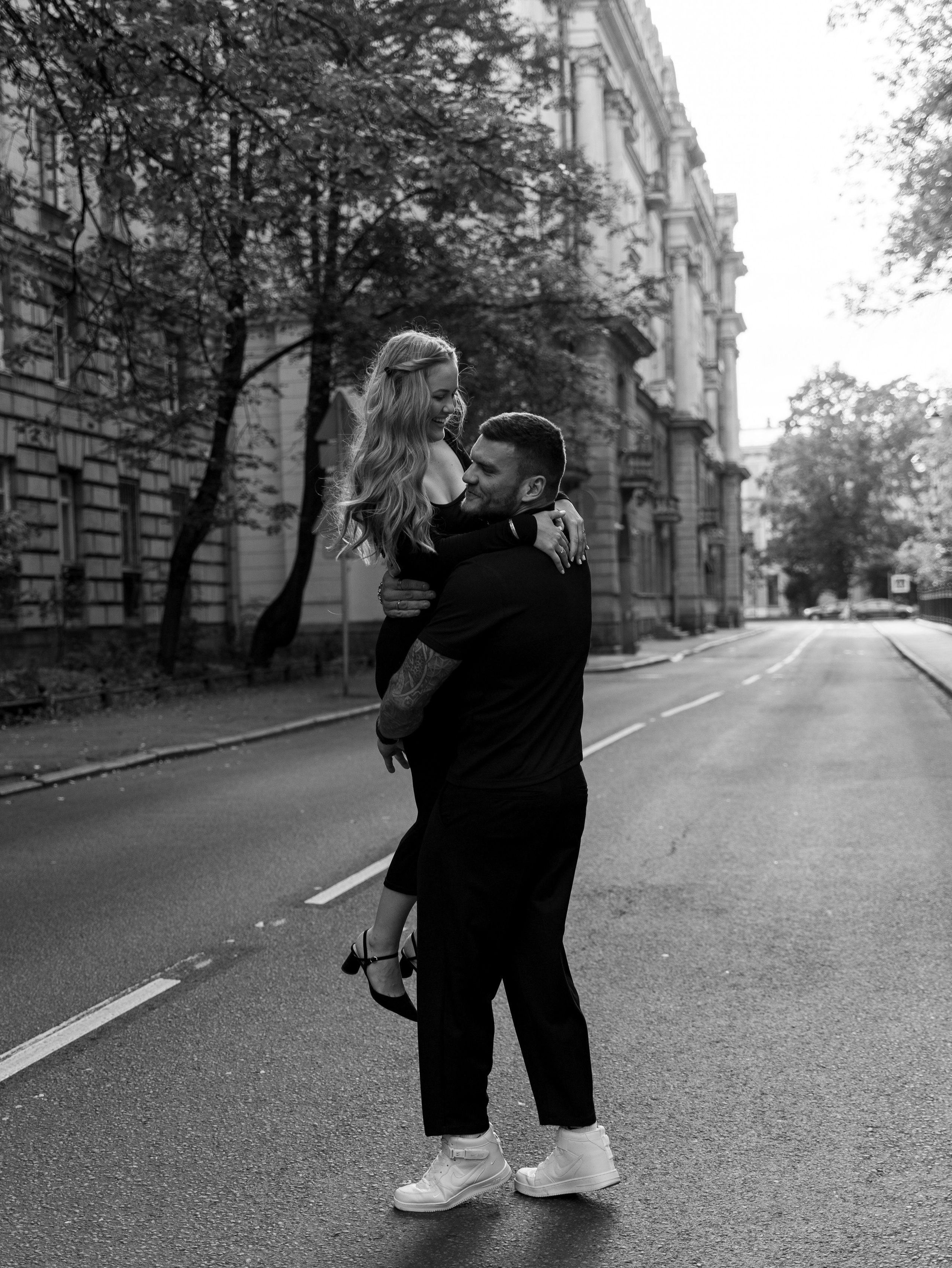 Мария и Валерий. Свадебный и семейный фотограф Диана Лбова. Чебоксары