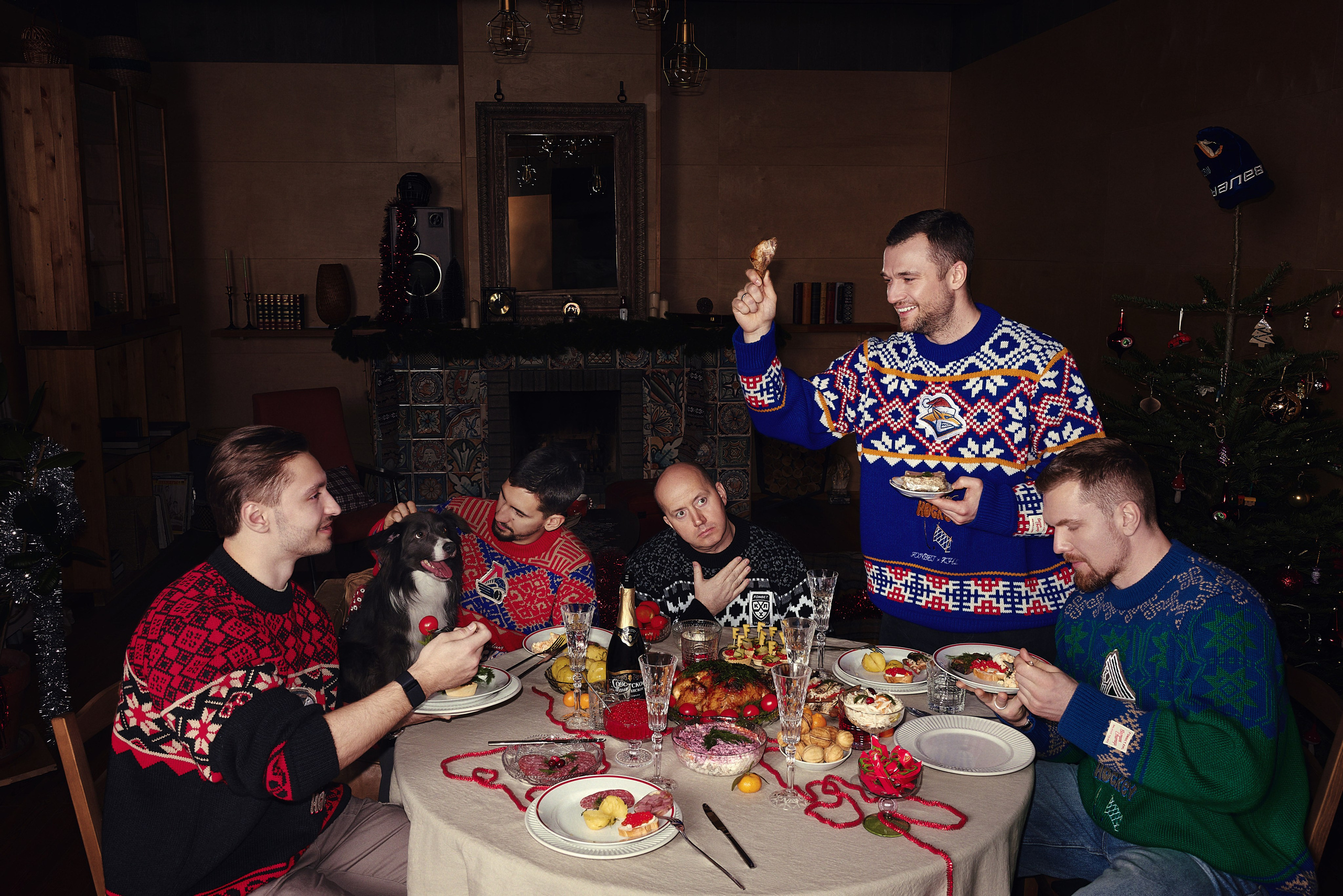 Retouching Portfolio. Ksenia Pershina