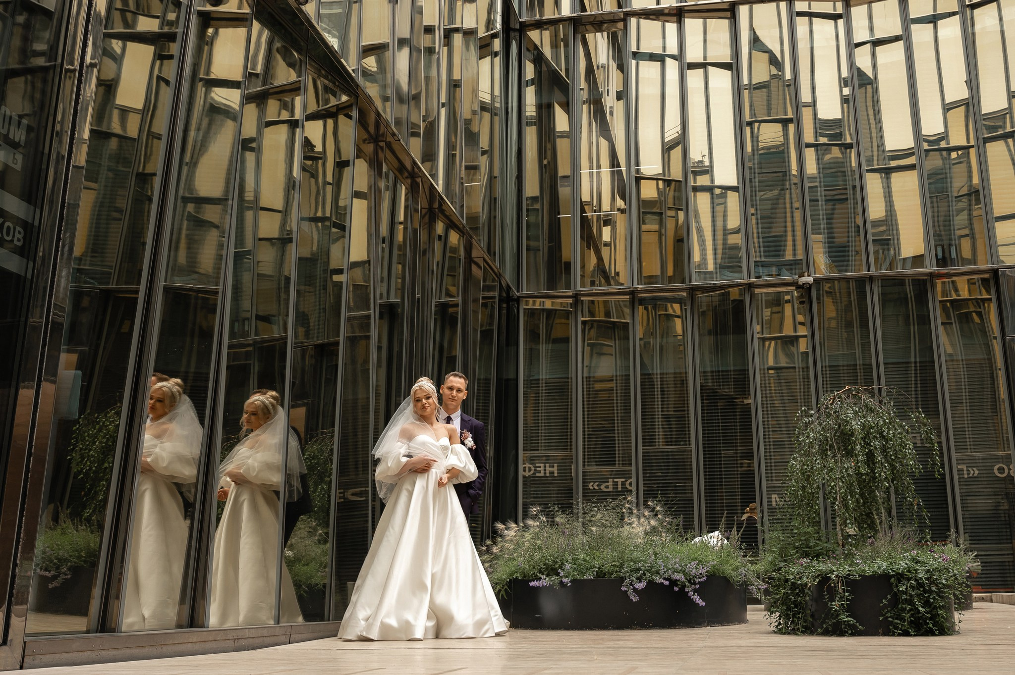 От сборов до торта. Свадебный и семейный фотограф из Санкт-Петербурга Климов Анатолий